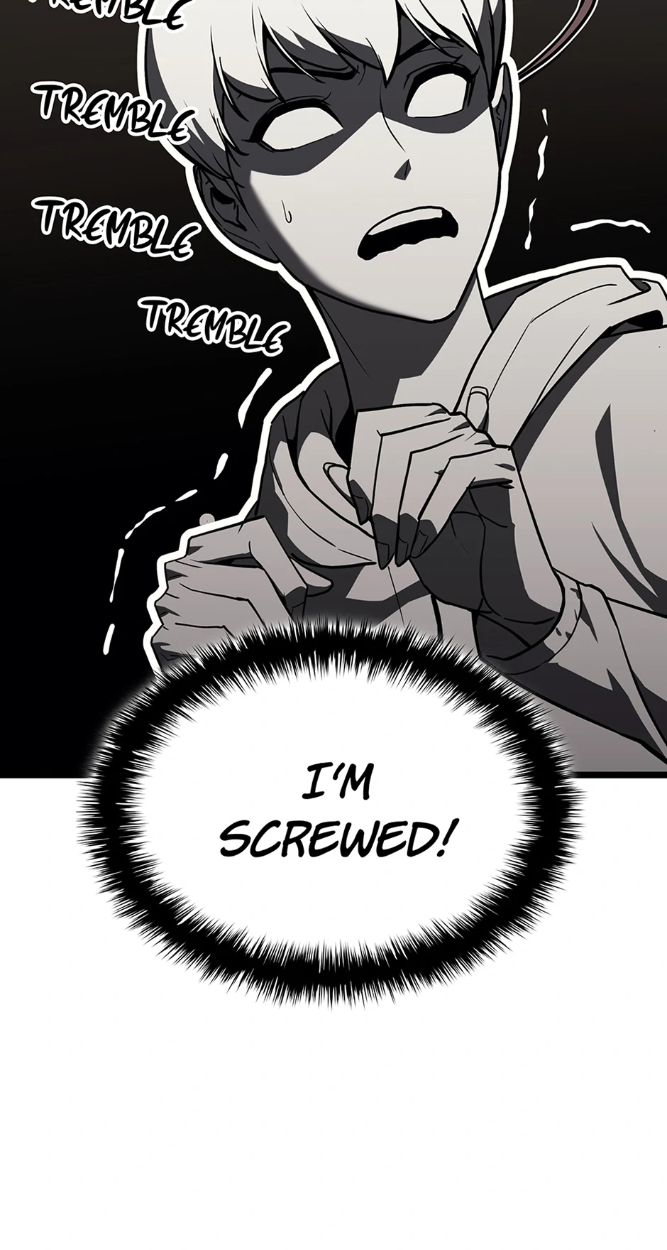 Read The Return of the Disaster Class Hero Manga Online