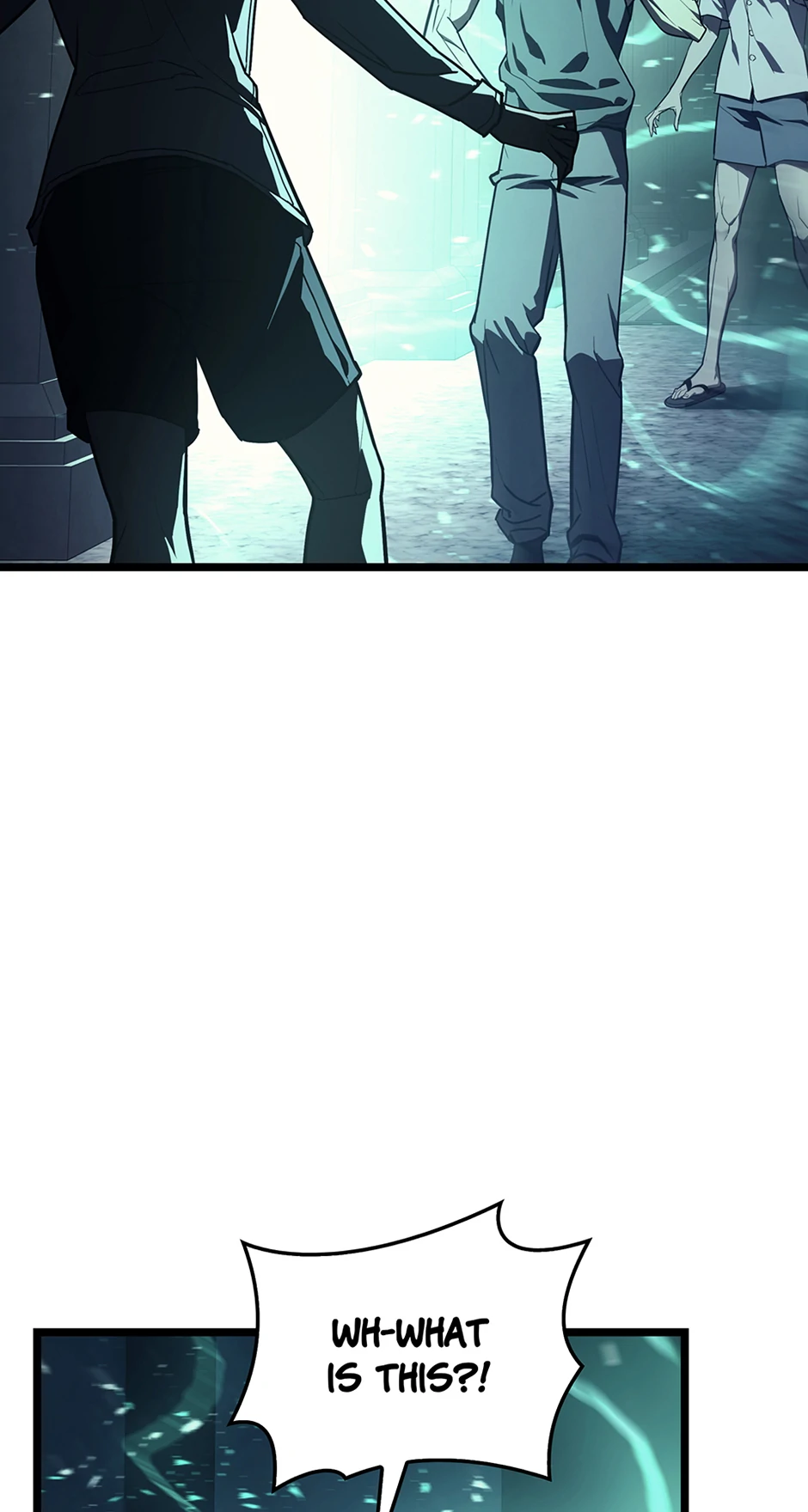 Read The Return of the Disaster Class Hero Manga Online