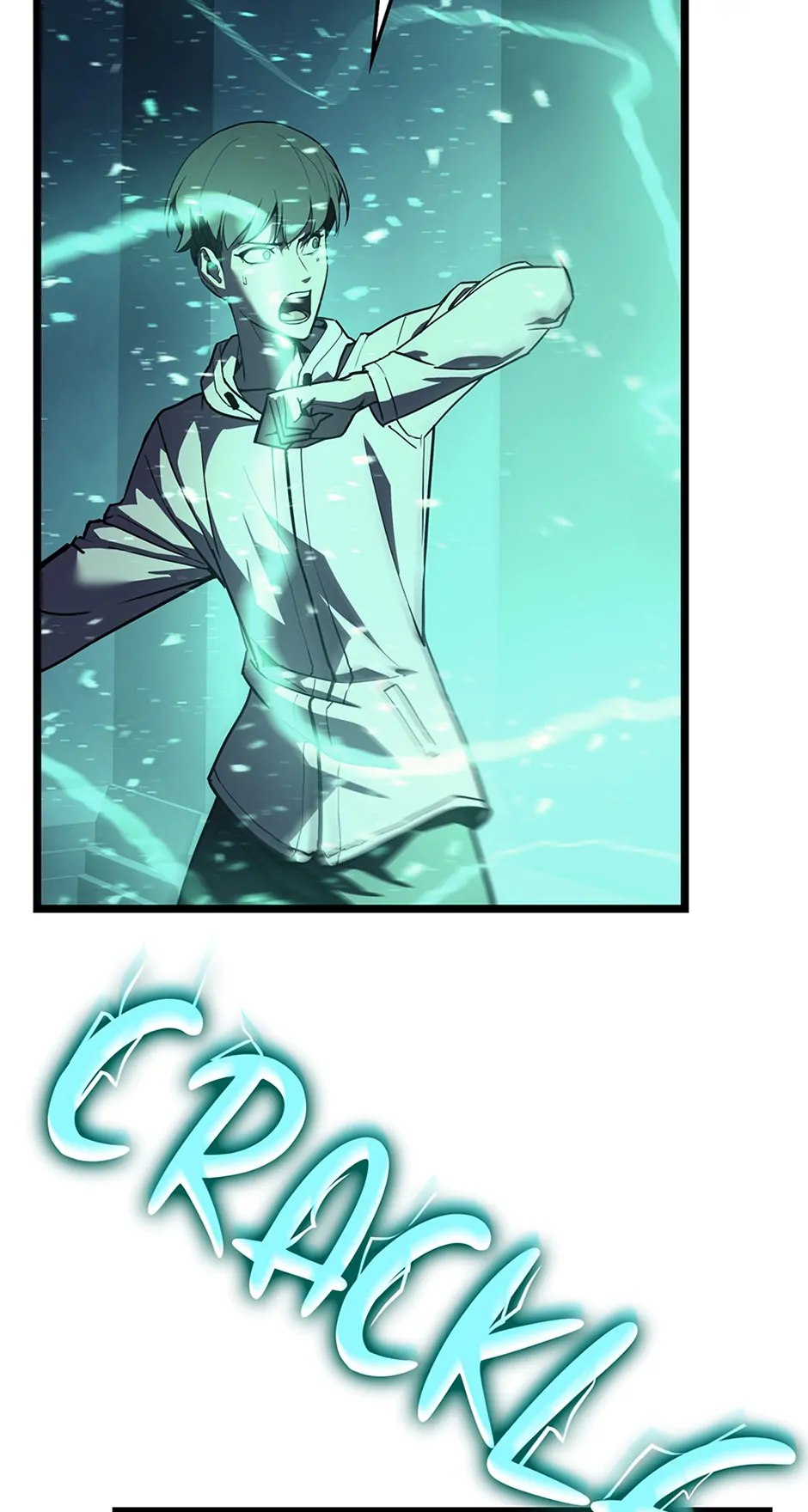 Read The Return of the Disaster Class Hero Manga Online