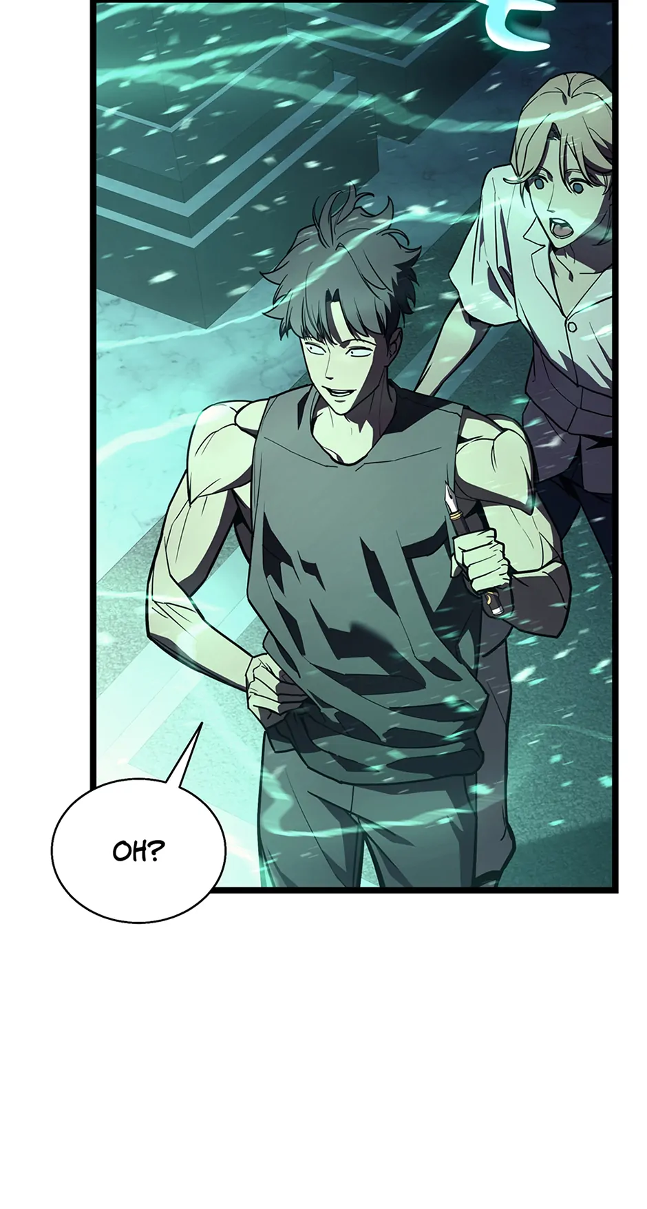 Read The Return of the Disaster Class Hero Manga Online