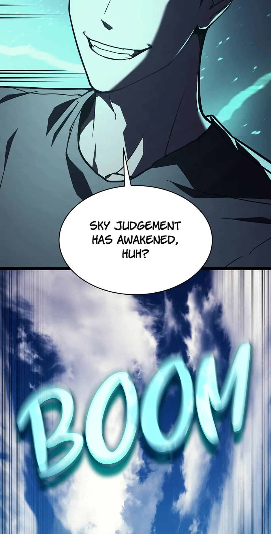 Read The Return of the Disaster Class Hero Manga Online