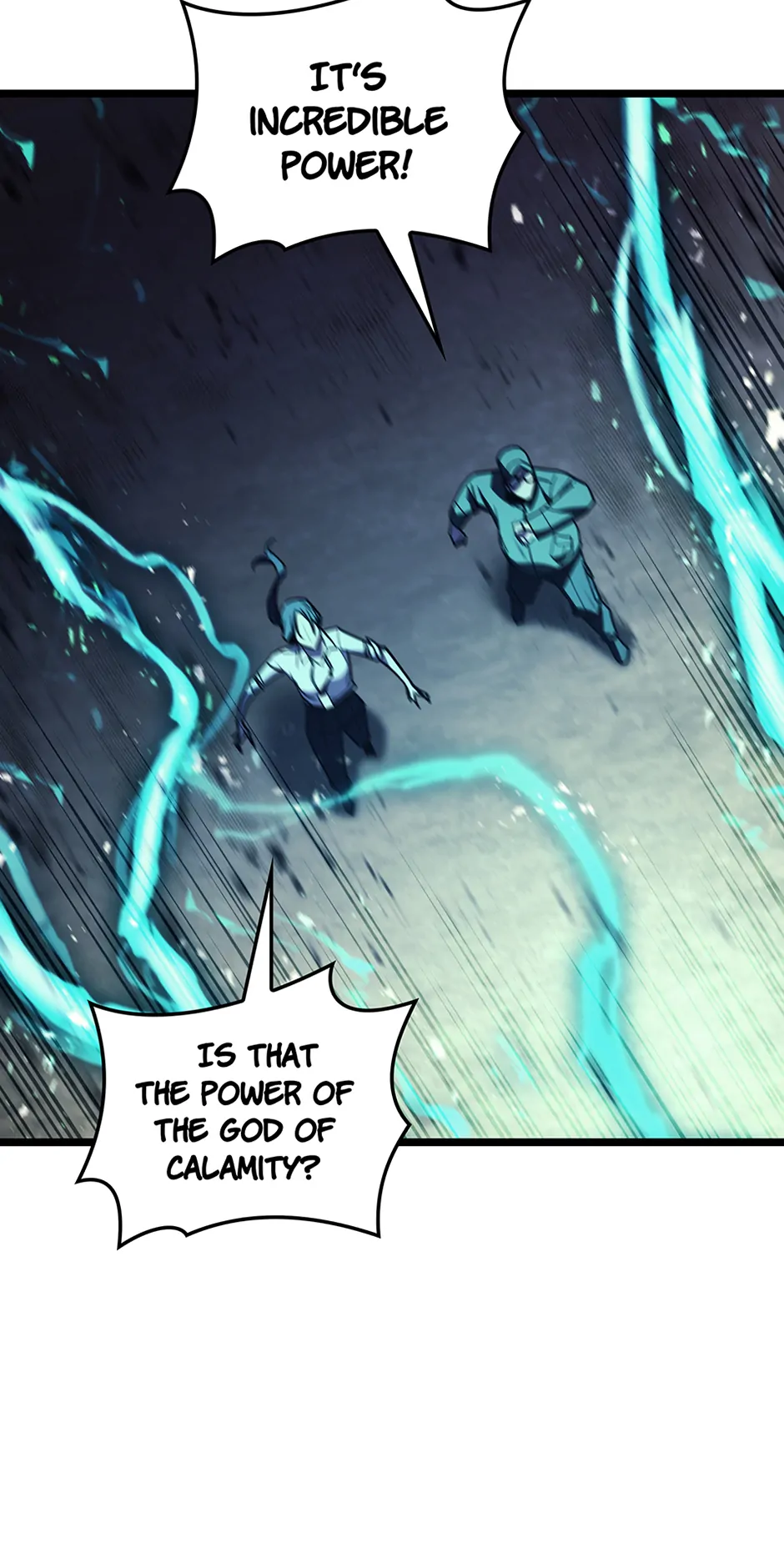 Read The Return of the Disaster Class Hero Manga Online