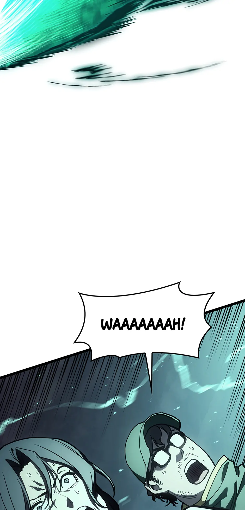 Read The Return of the Disaster Class Hero Manga Online