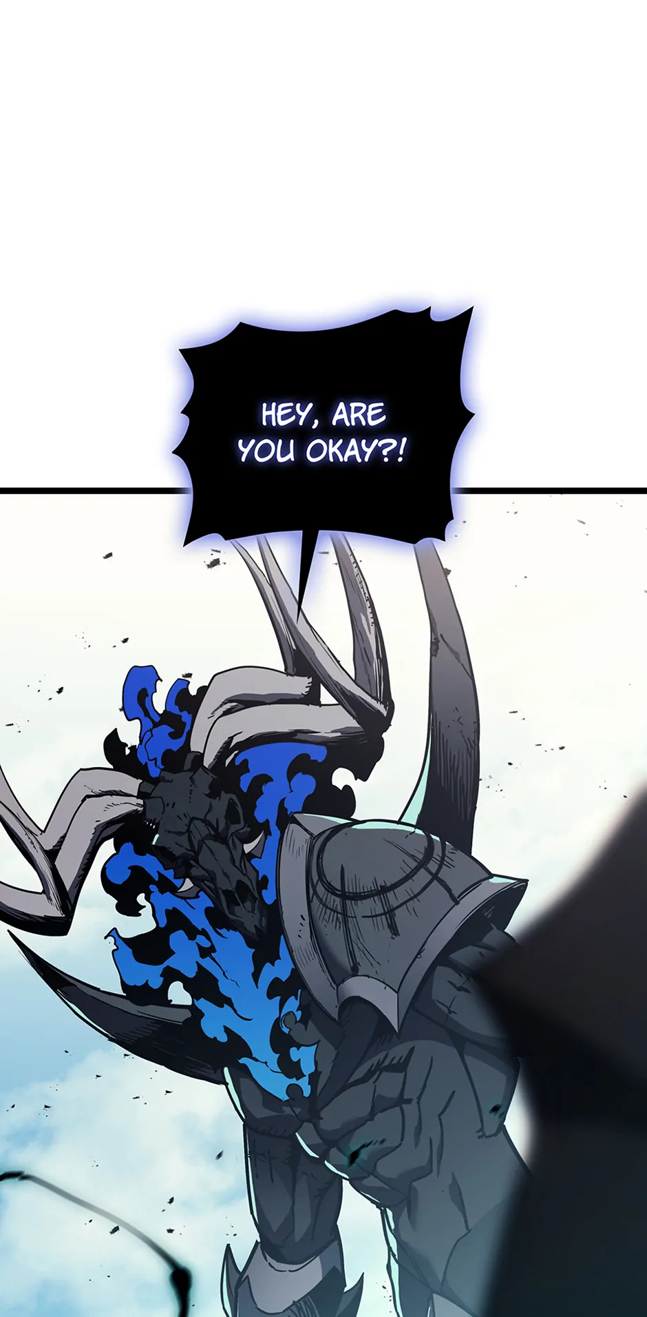 Read The Return of the Disaster Class Hero Manga Online