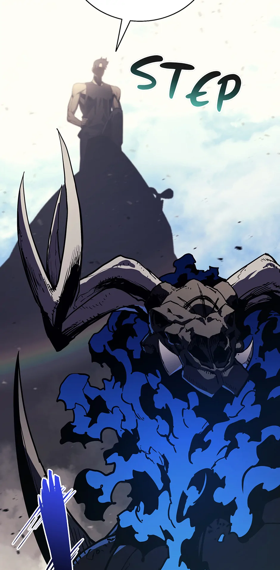 Read The Return of the Disaster Class Hero Manga Online