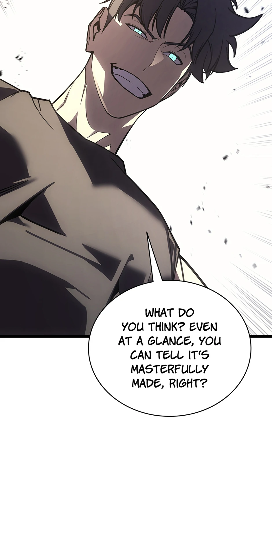 Read The Return of the Disaster Class Hero Manga Online