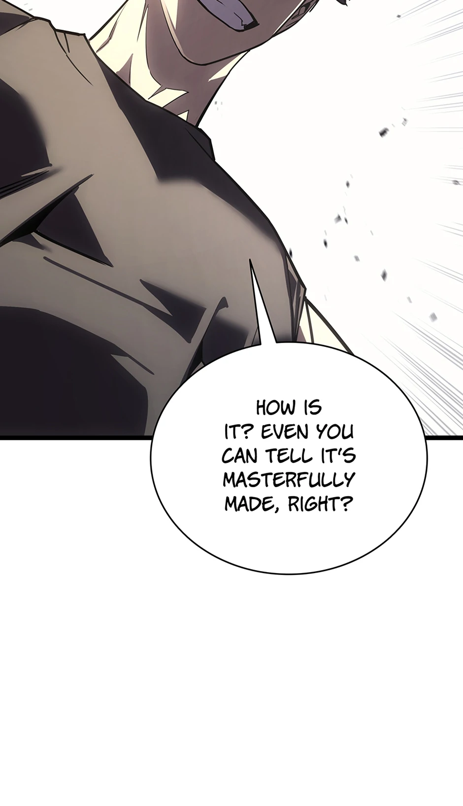 Read The Return of the Disaster Class Hero Manga Online