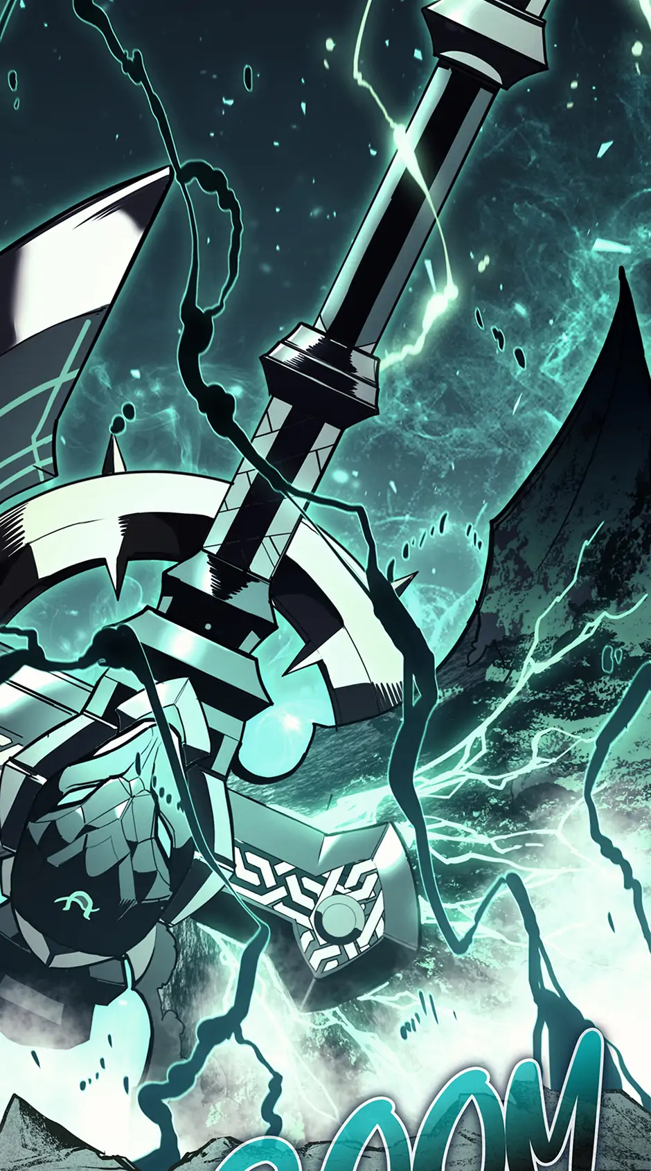 Read The Return of the Disaster Class Hero Manga Online