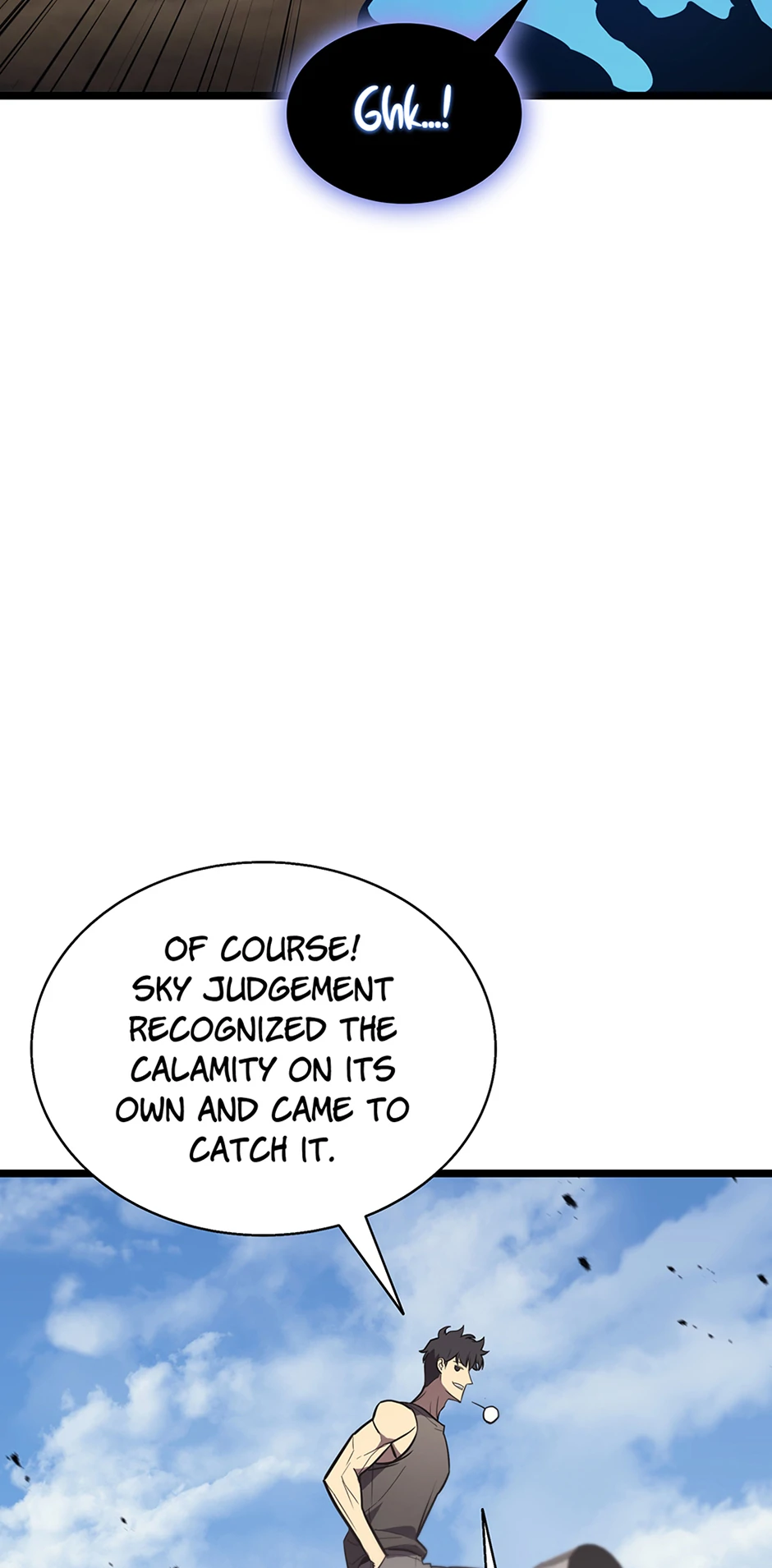 Read The Return of the Disaster Class Hero Manga Online