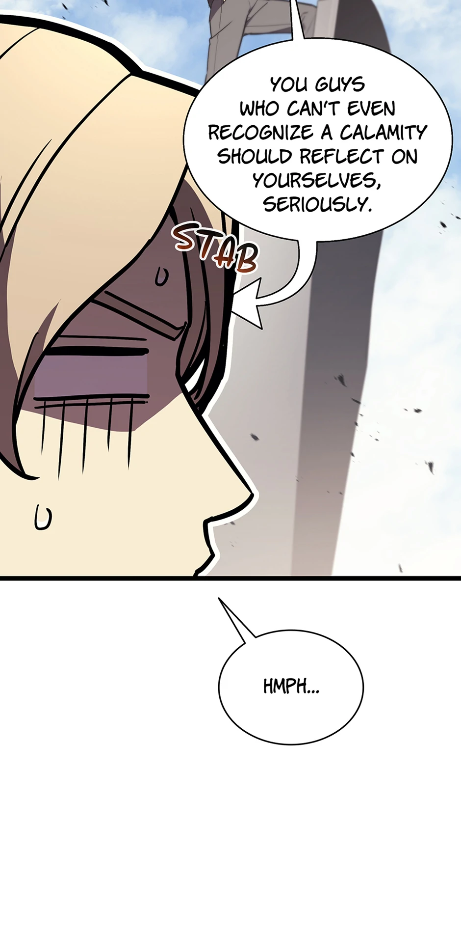 Read The Return of the Disaster Class Hero Manga Online