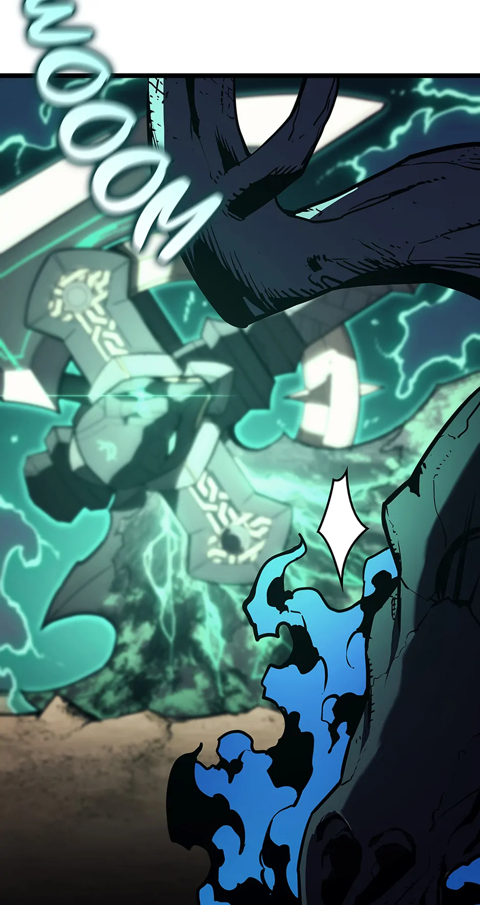 Read The Return of the Disaster Class Hero Manga Online