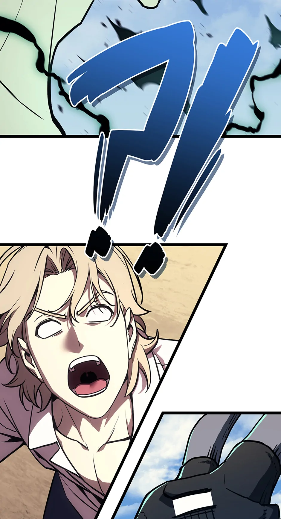 Read The Return of the Disaster Class Hero Manga Online