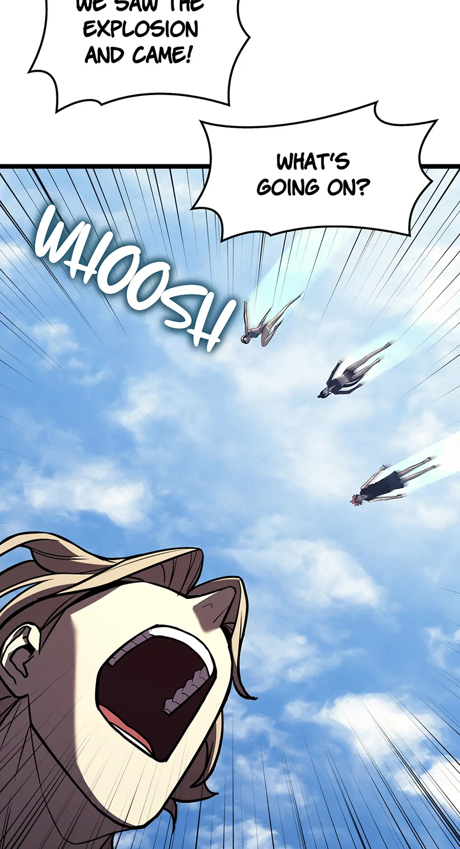 Read The Return of the Disaster Class Hero Manga Online