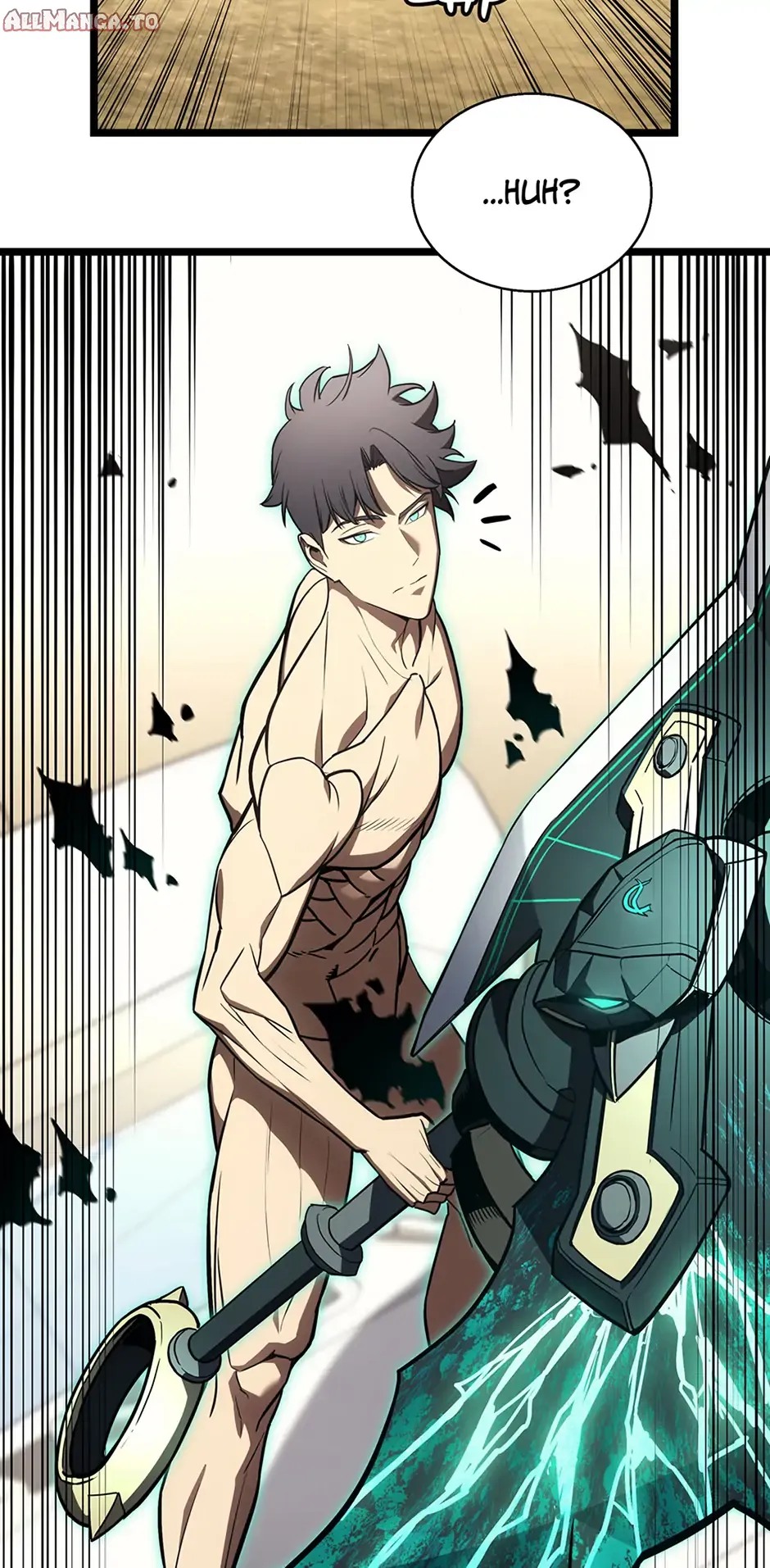 Read The Return of the Disaster Class Hero Manga Online