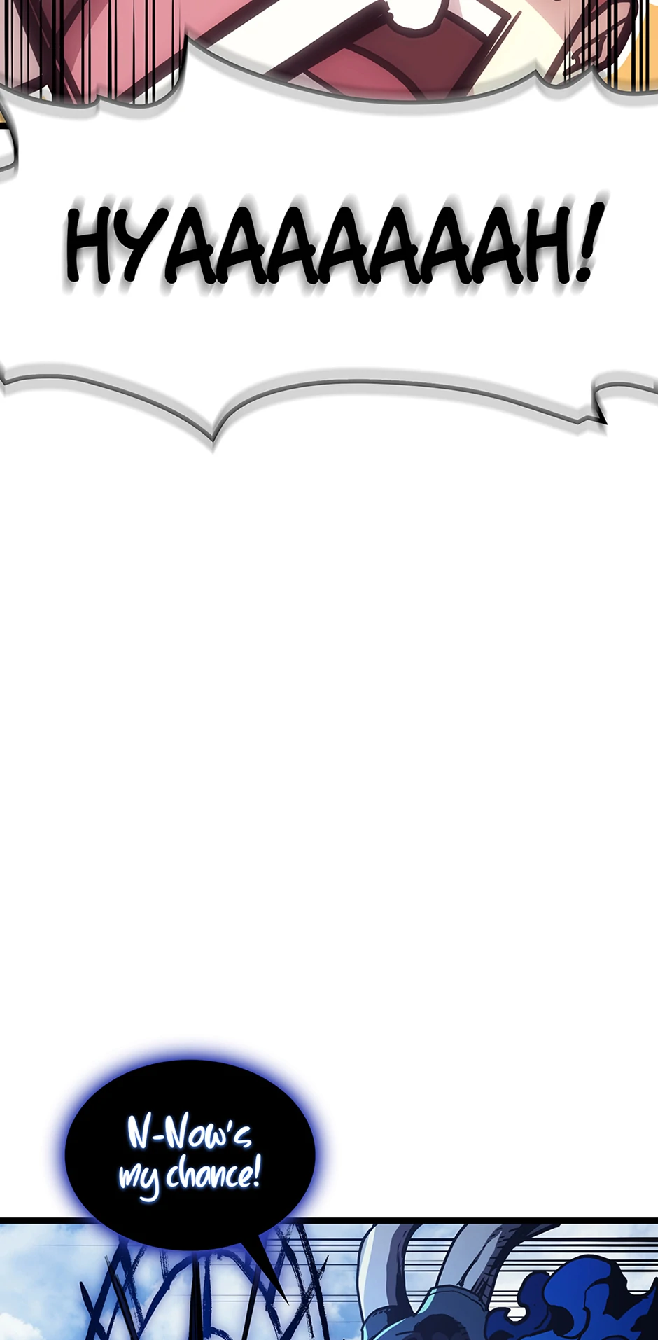 Read The Return of the Disaster Class Hero Manga Online