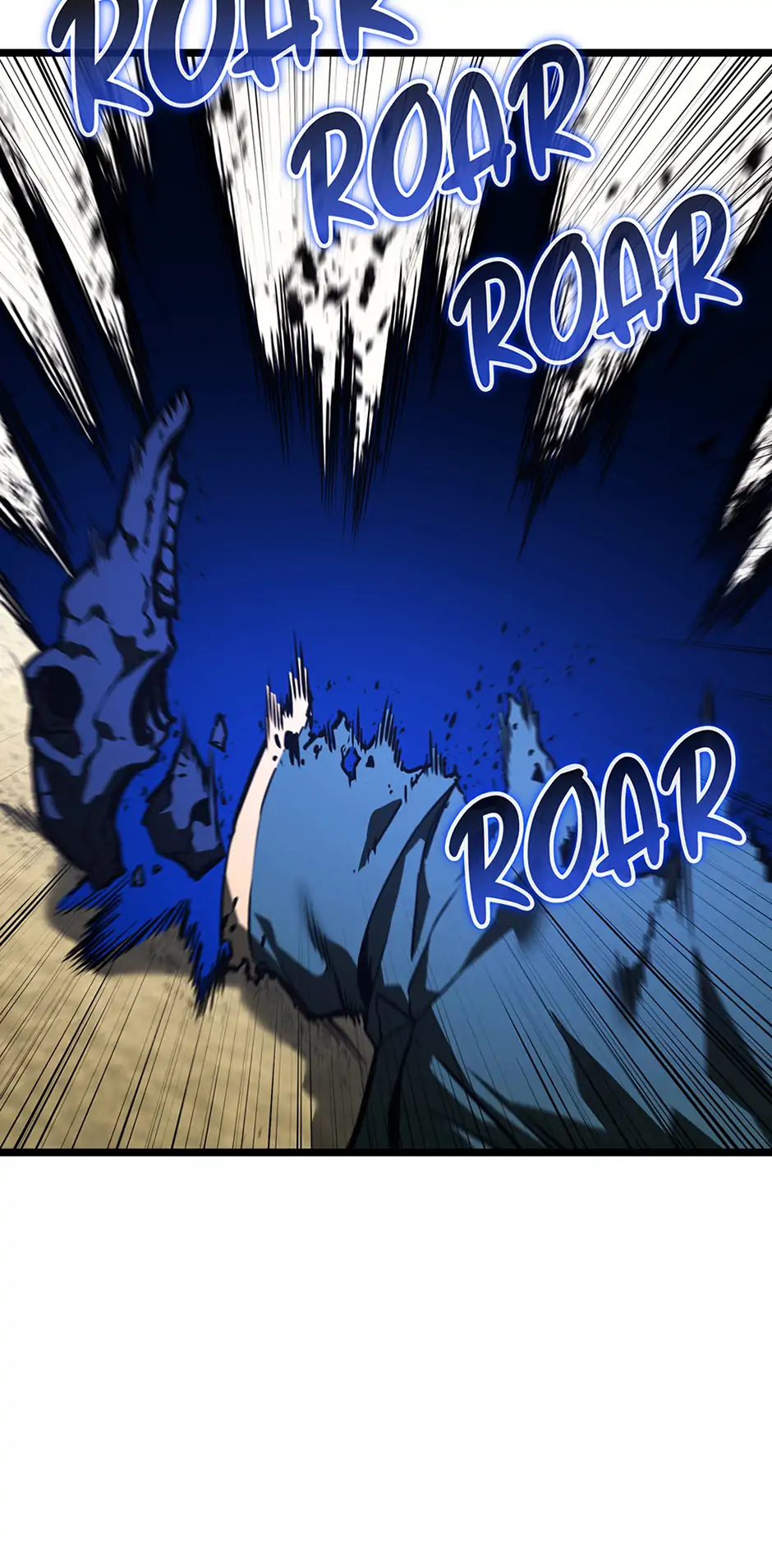 Read The Return of the Disaster Class Hero Manga Online