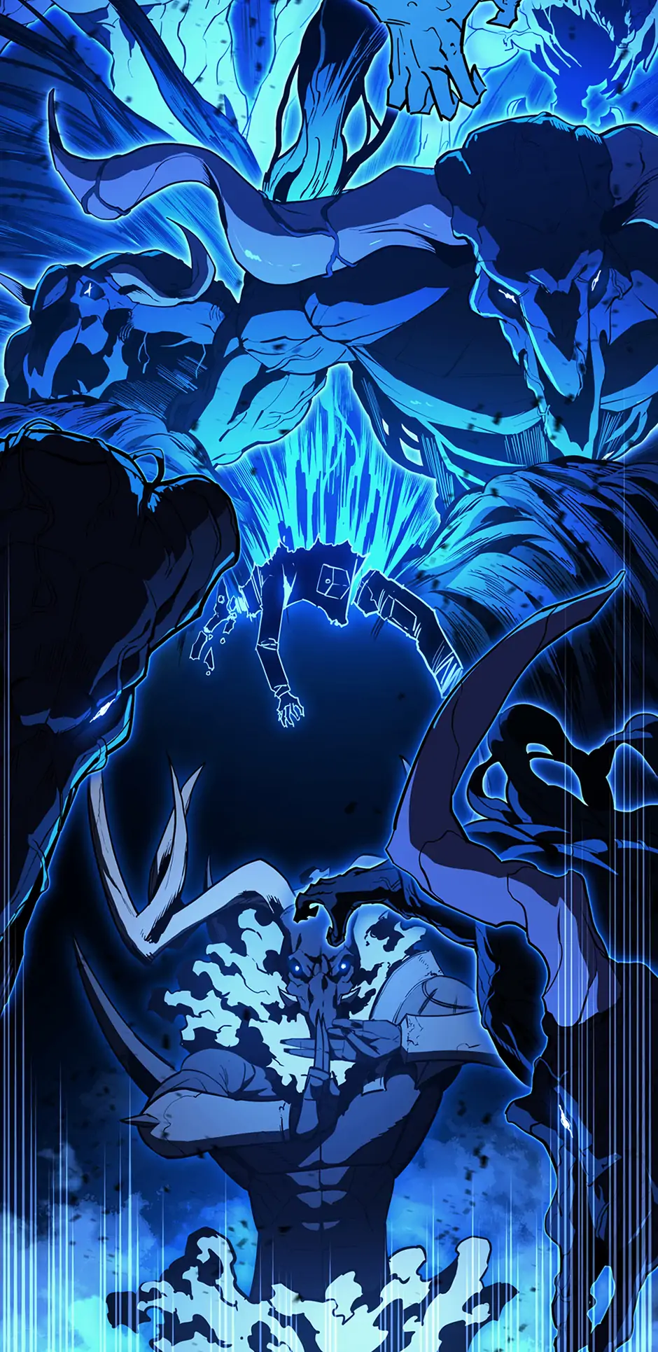 Read The Return of the Disaster Class Hero Manga Online