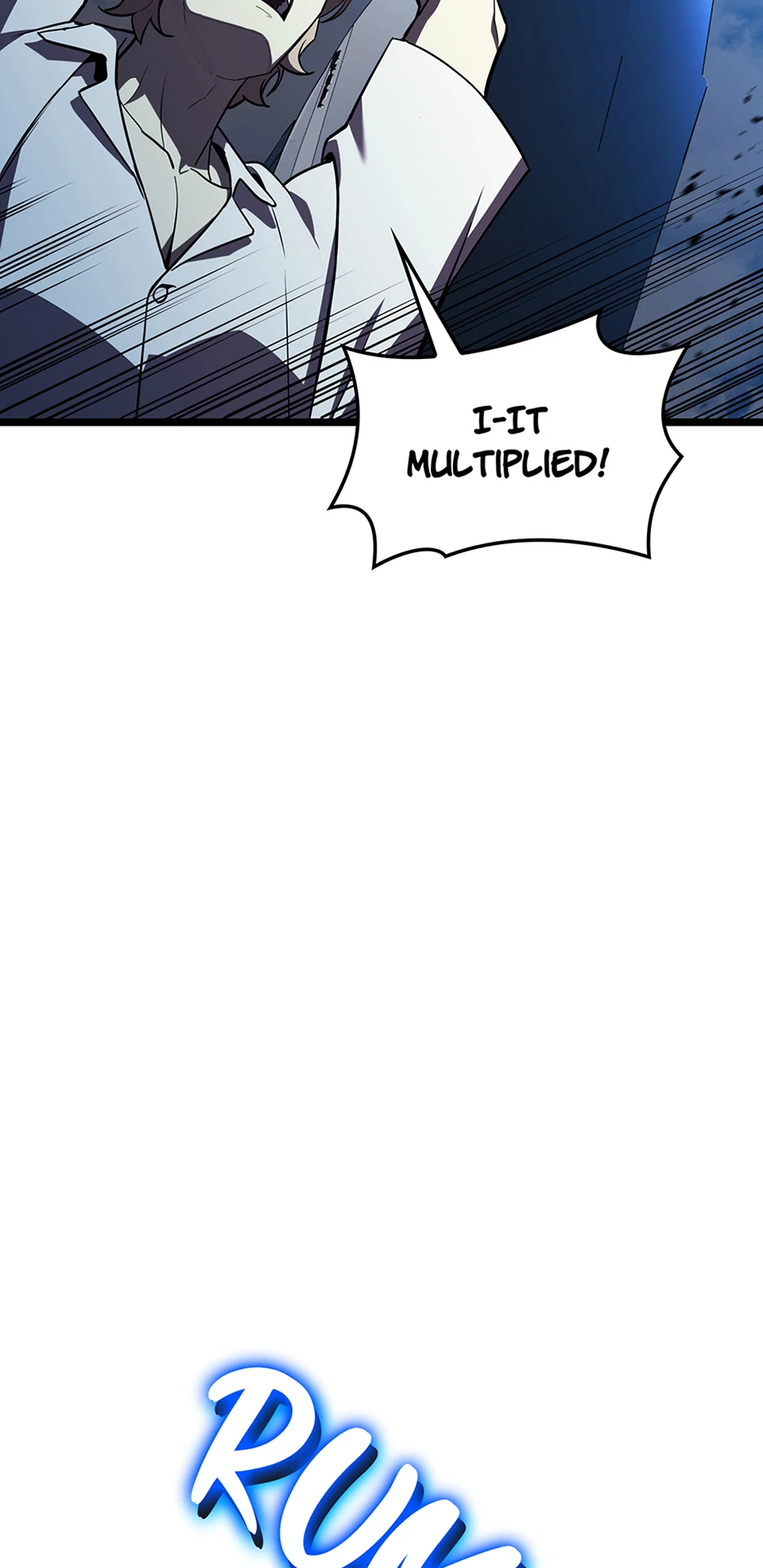 Read The Return of the Disaster Class Hero Manga Online