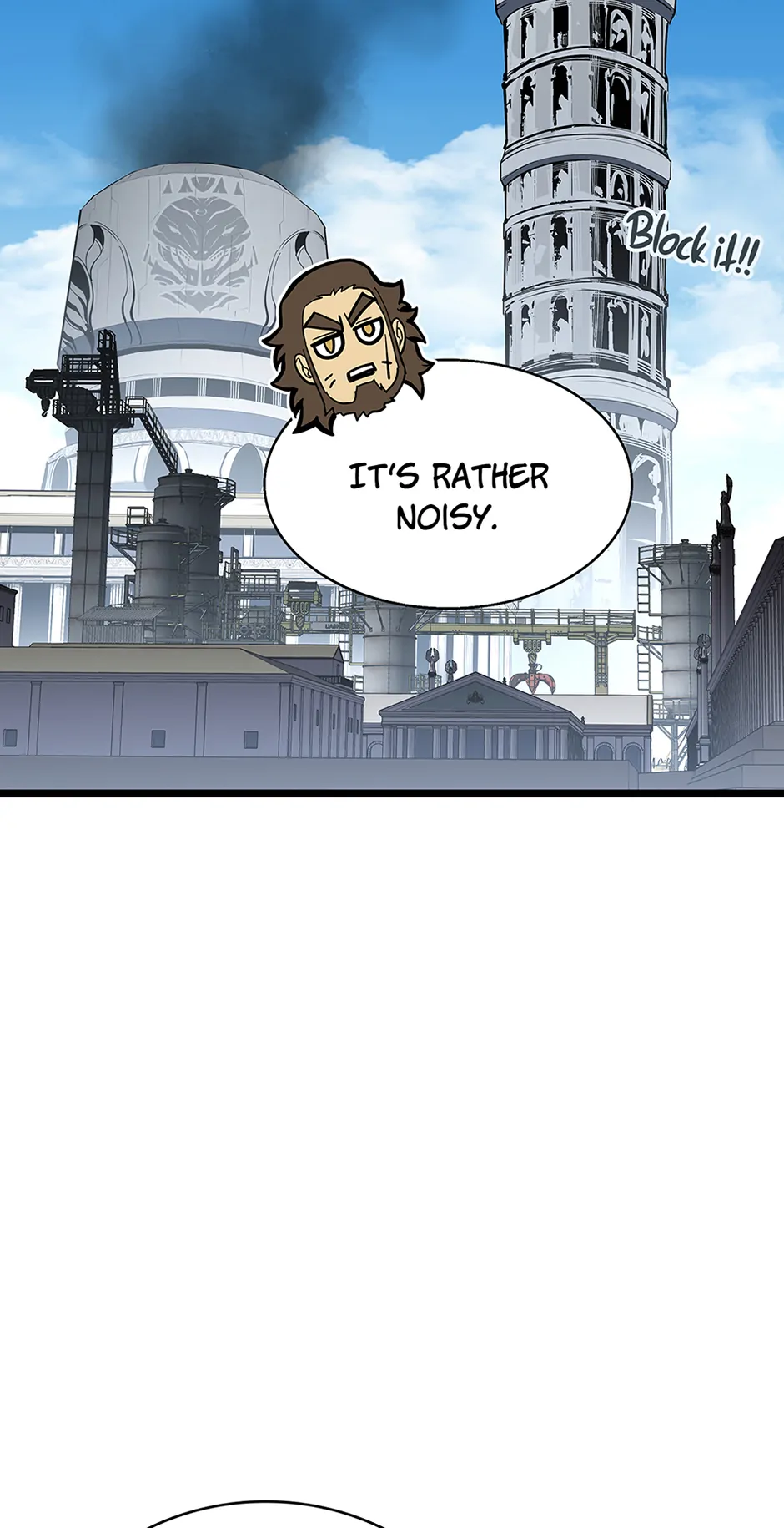 Read The Return of the Disaster Class Hero Manga Online