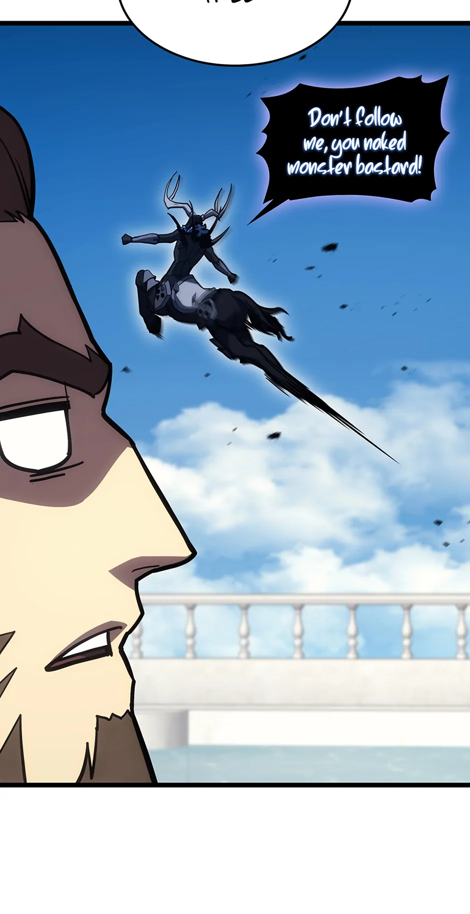 Read The Return of the Disaster Class Hero Manga Online