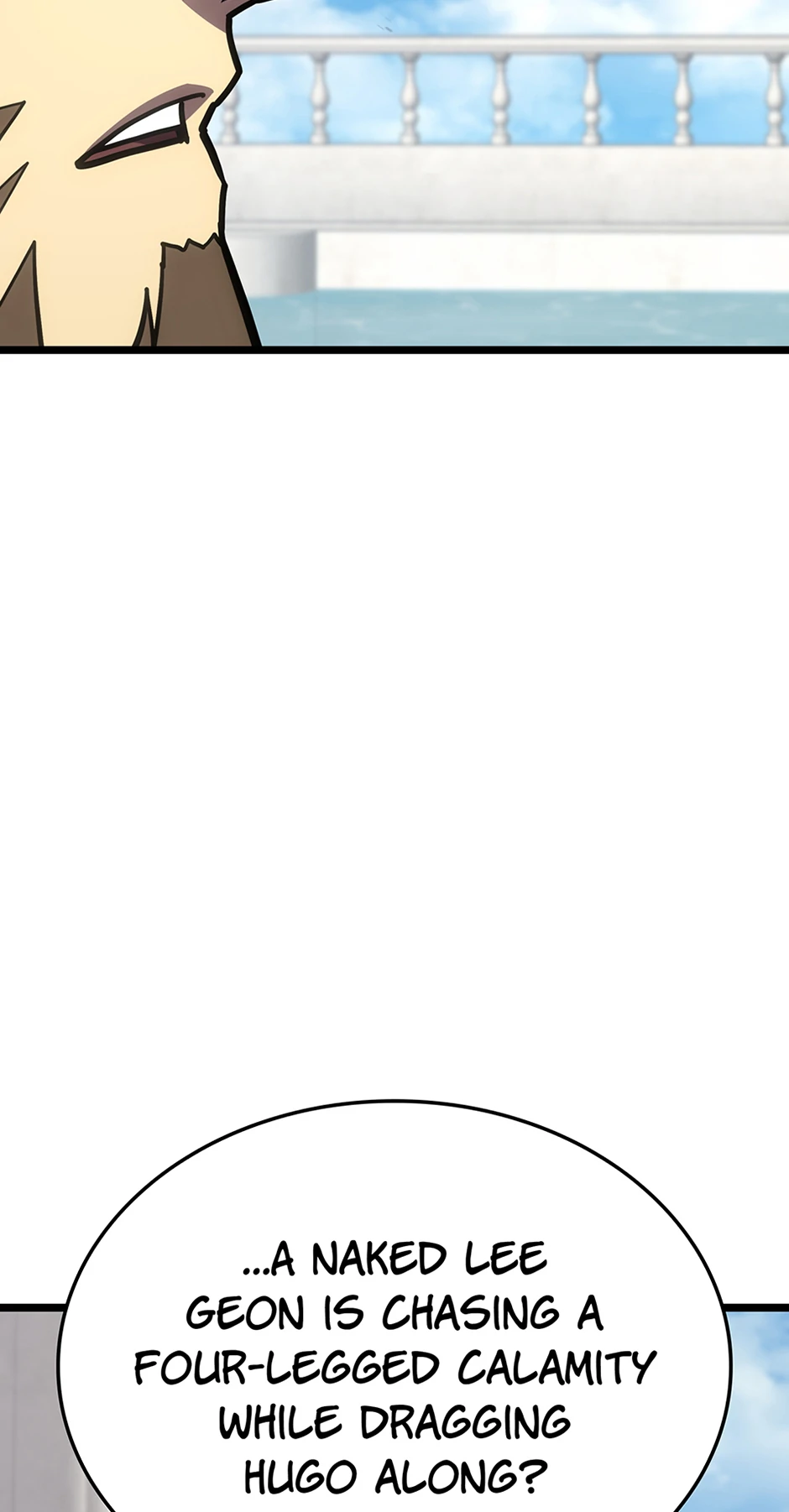 Read The Return of the Disaster Class Hero Manga Online