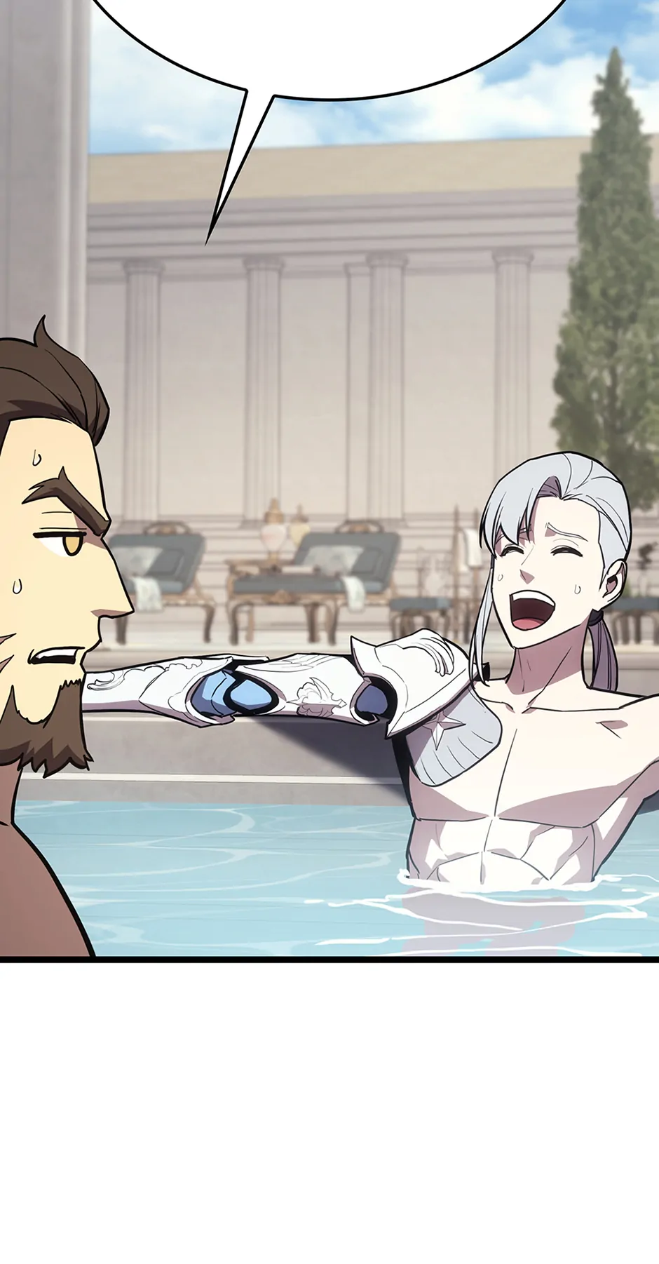 Read The Return of the Disaster Class Hero Manga Online