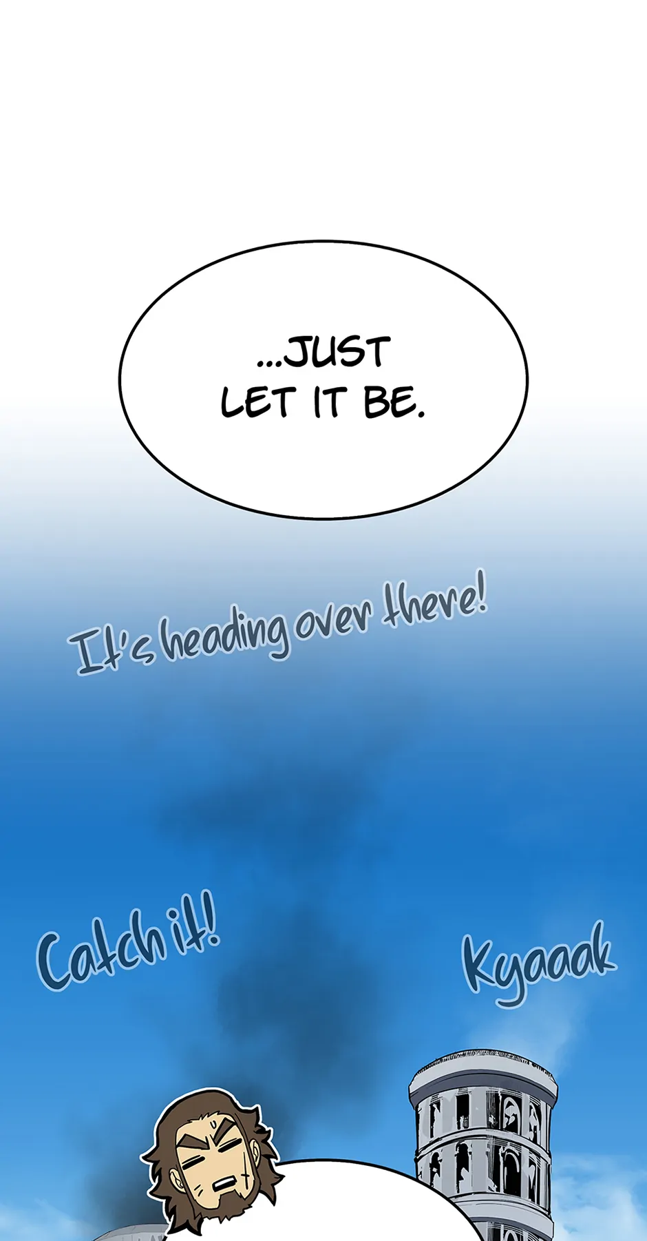 Read The Return of the Disaster Class Hero Manga Online