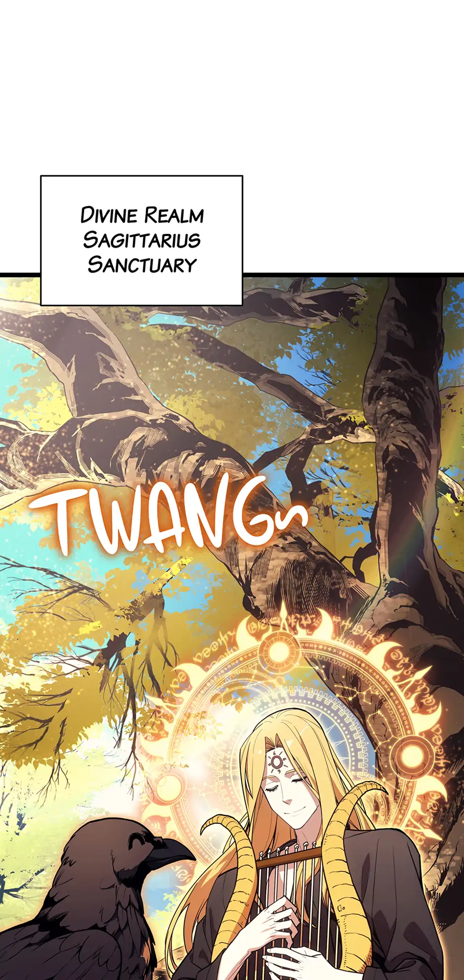 Read The Return of the Disaster Class Hero Manga Online