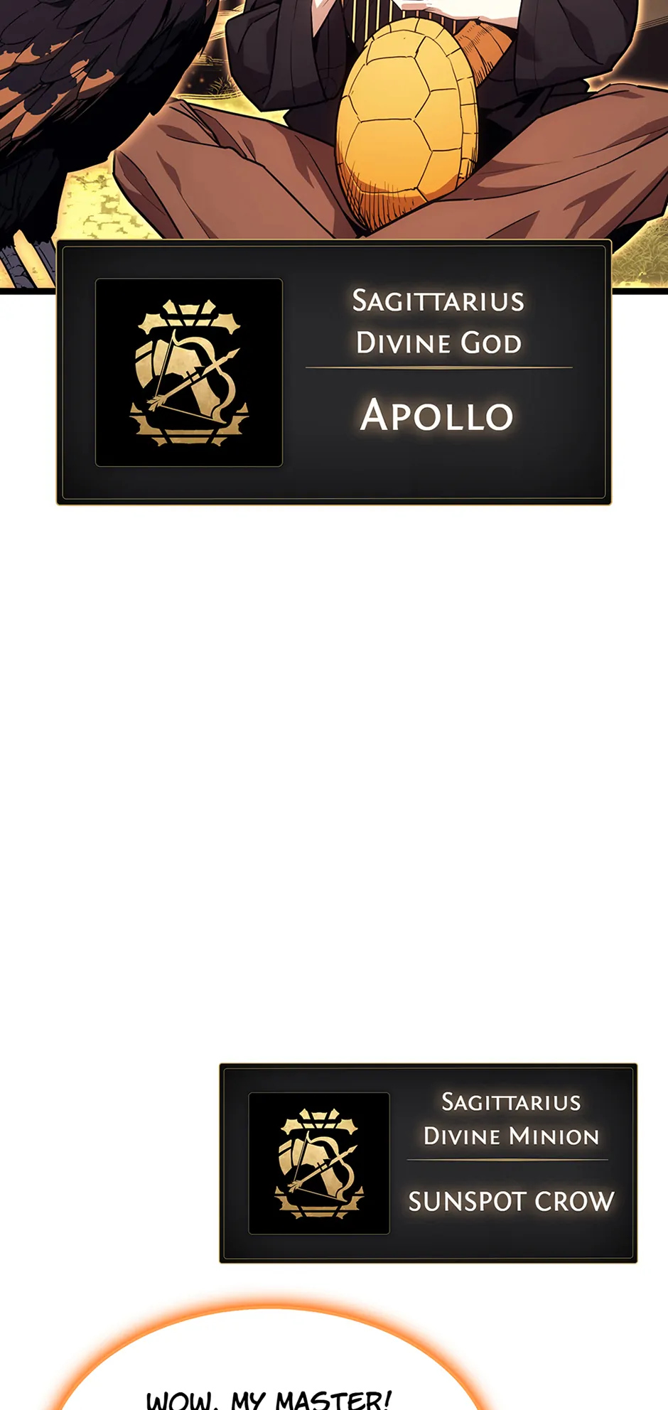 Read The Return of the Disaster Class Hero Manga Online