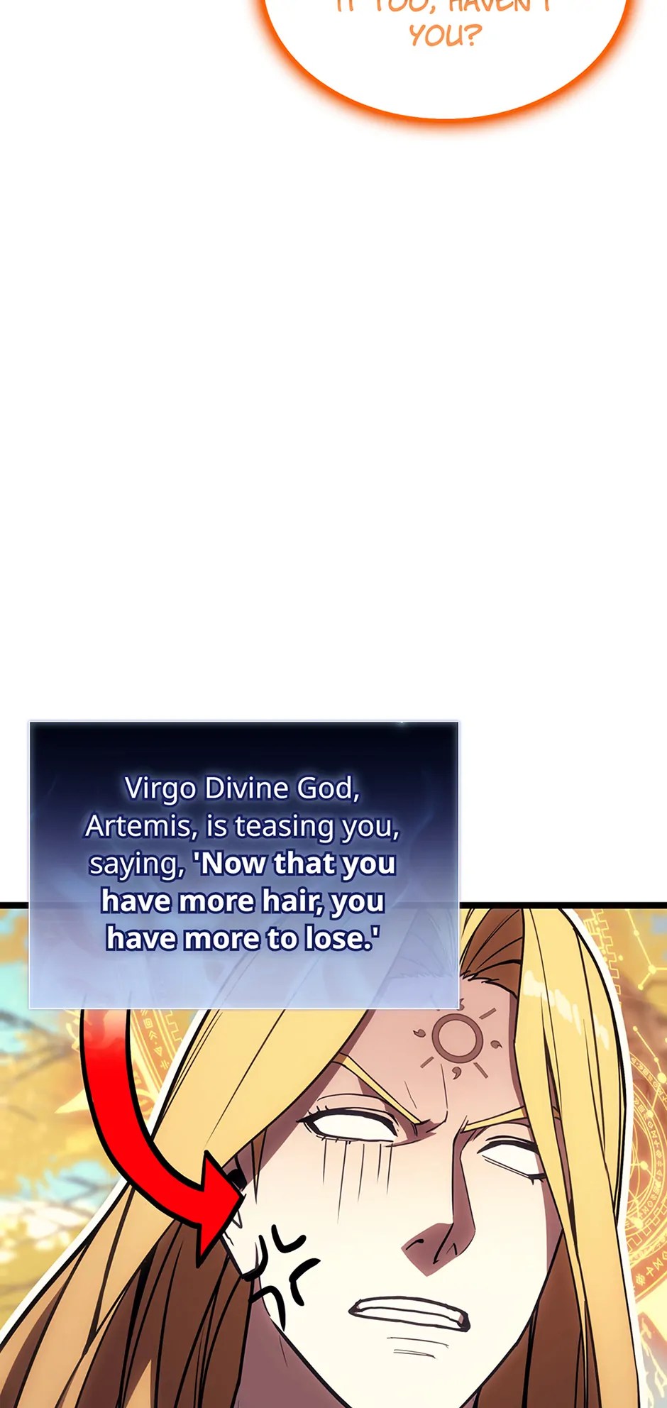 Read The Return of the Disaster Class Hero Manga Online