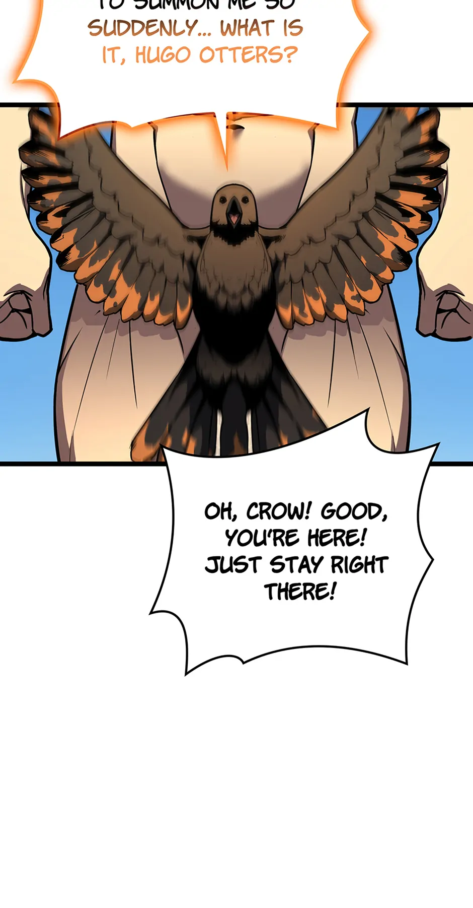 Read The Return of the Disaster Class Hero Manga Online