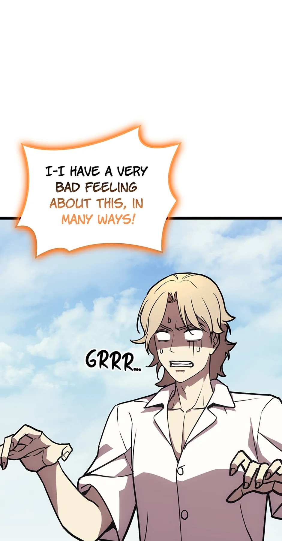 Read The Return of the Disaster Class Hero Manga Online