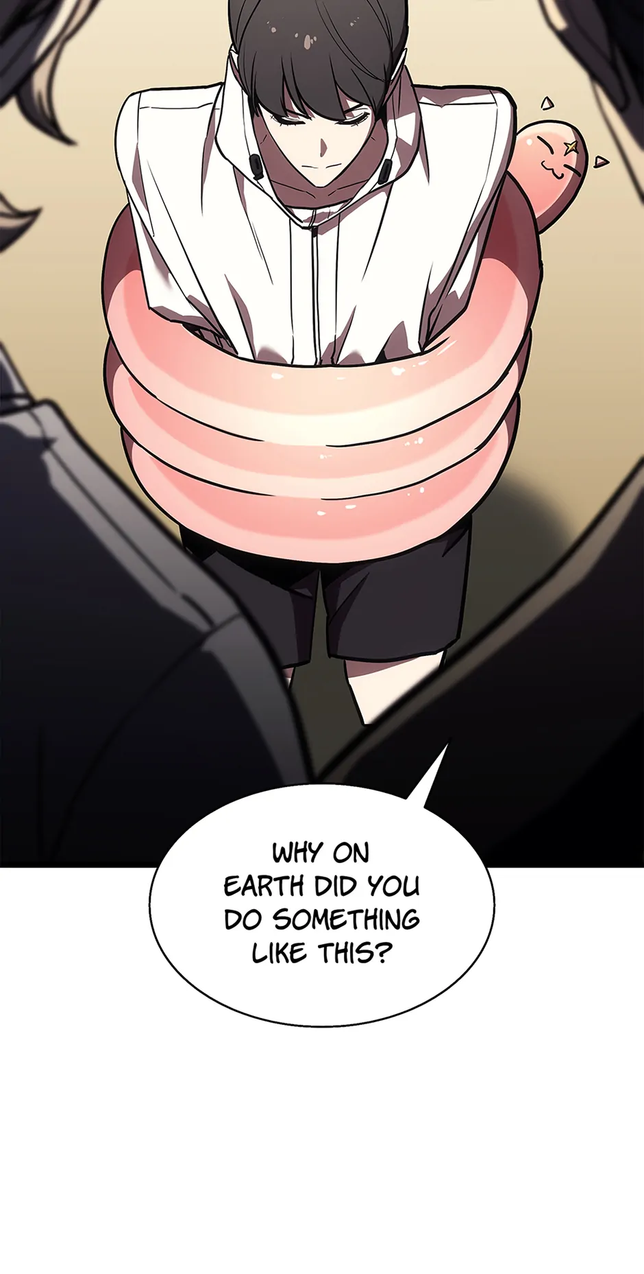 Read The Return of the Disaster Class Hero Manga Online