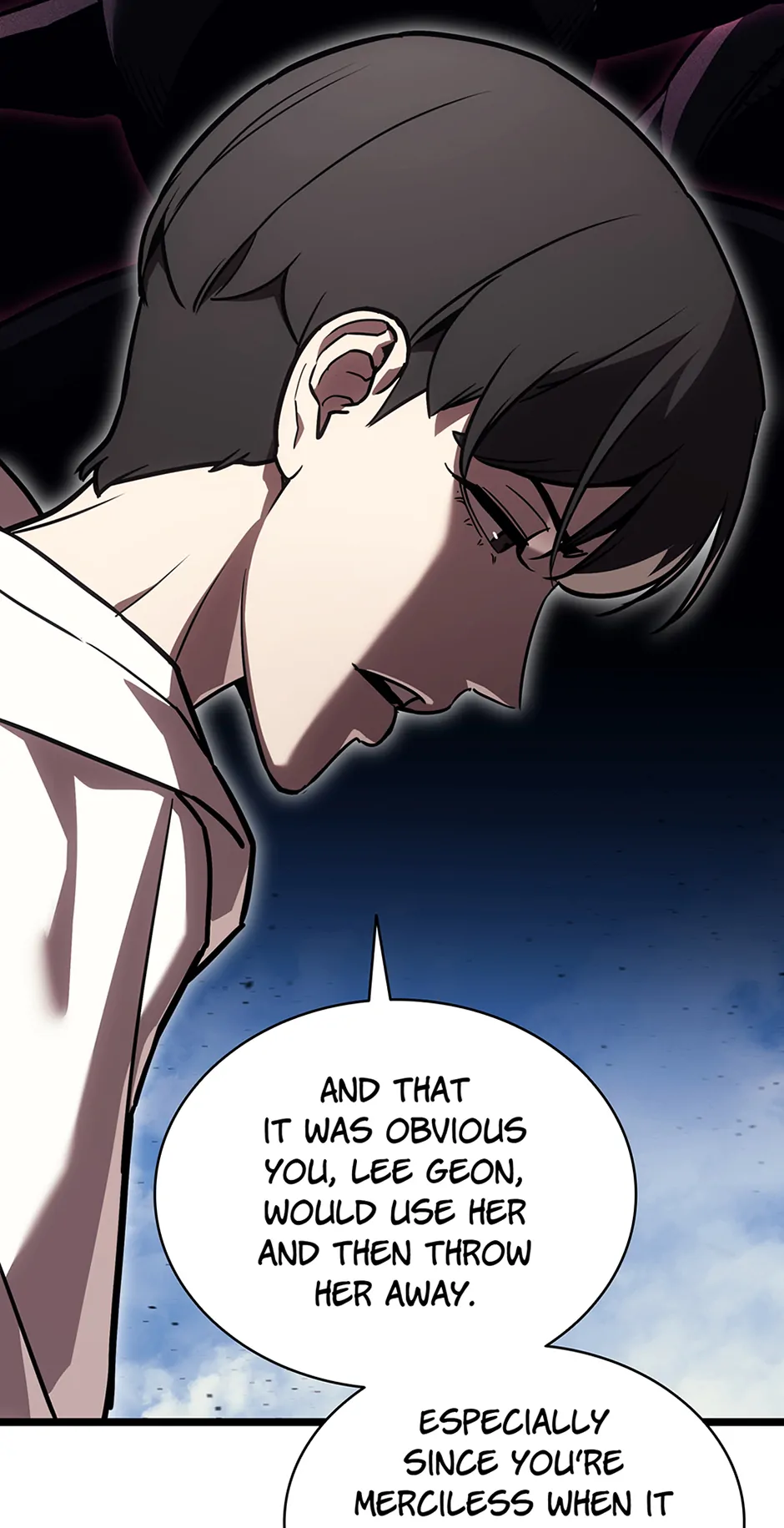 Read The Return of the Disaster Class Hero Manga Online