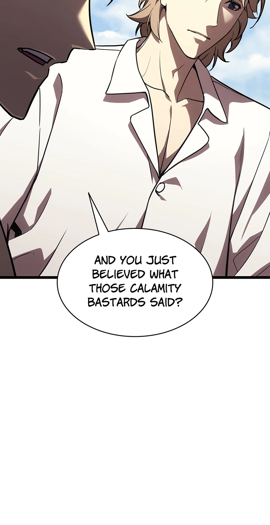 Read The Return of the Disaster Class Hero Manga Online