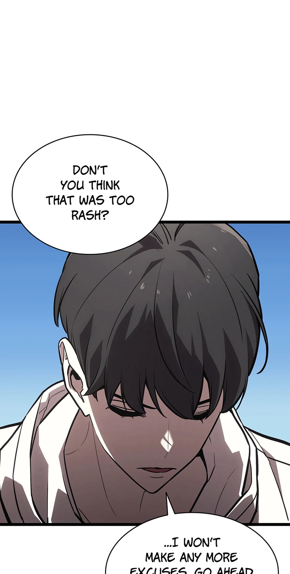 Read The Return of the Disaster Class Hero Manga Online