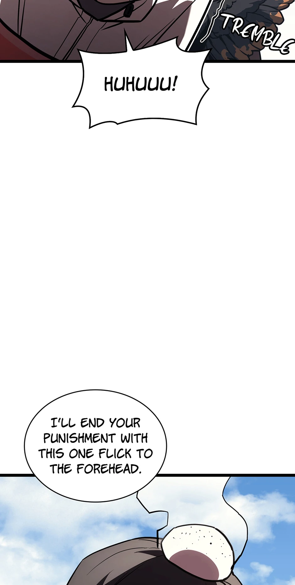 Read The Return of the Disaster Class Hero Manga Online