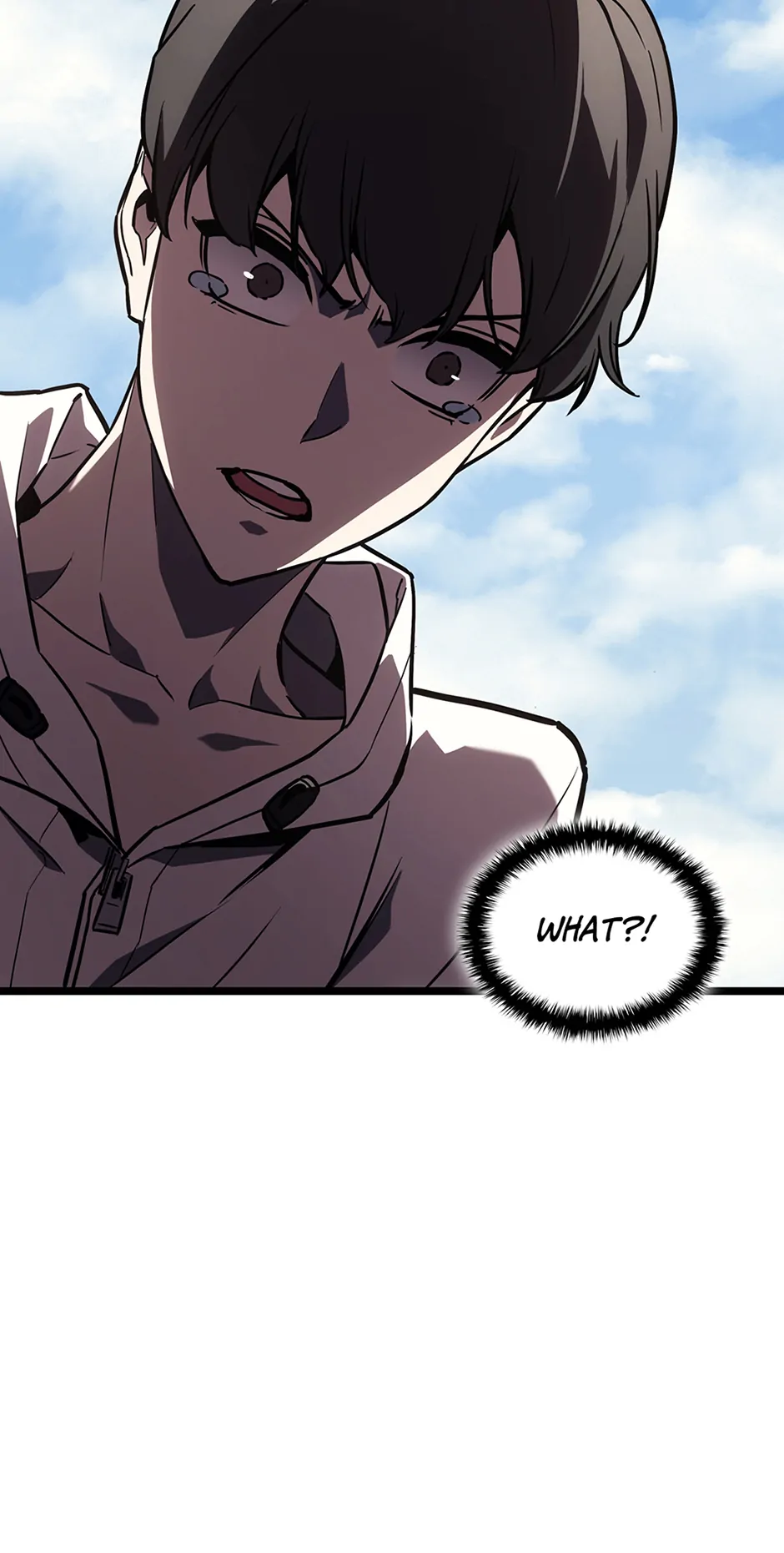 Read The Return of the Disaster Class Hero Manga Online