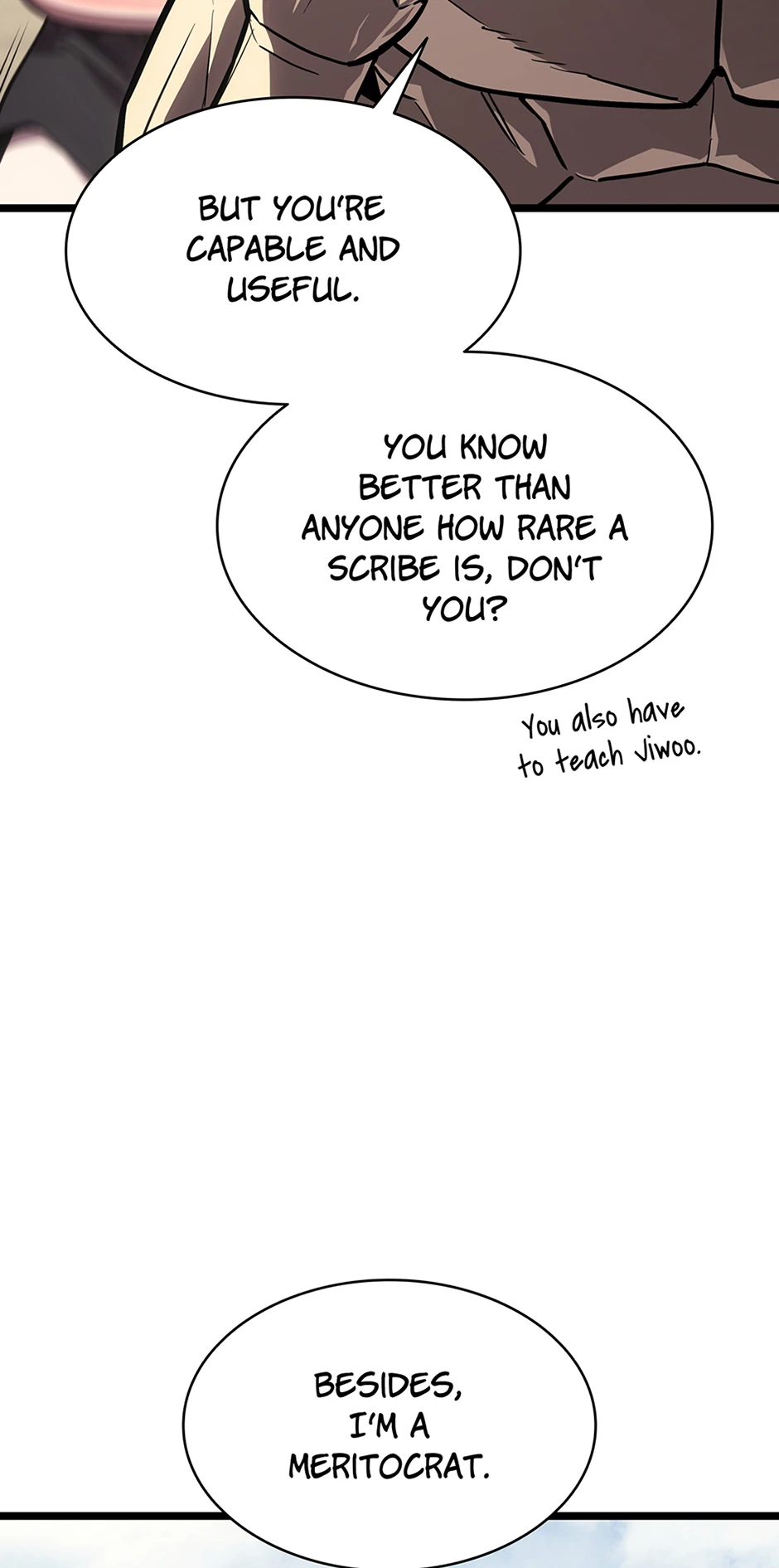 Read The Return of the Disaster Class Hero Manga Online