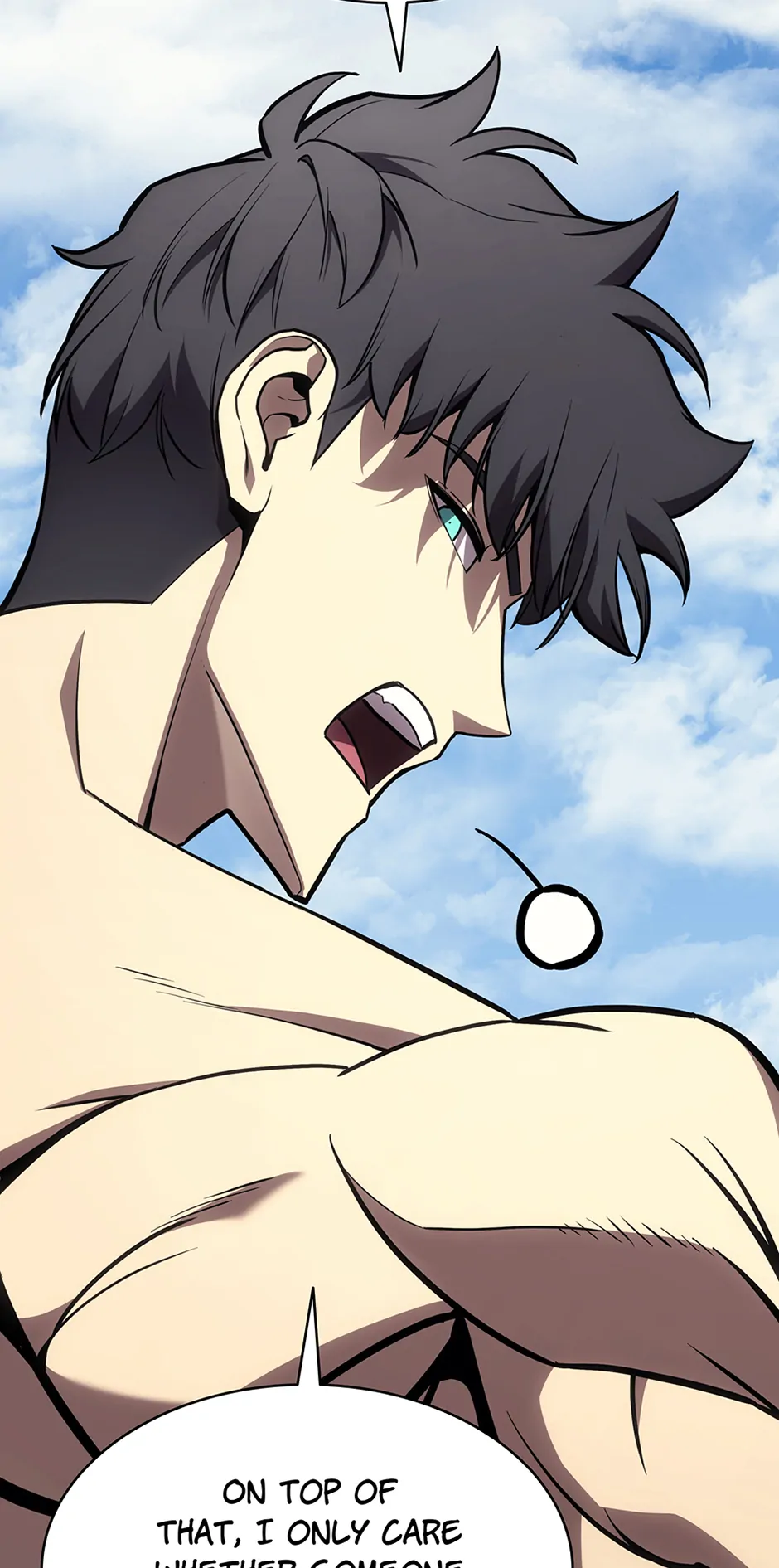 Read The Return of the Disaster Class Hero Manga Online