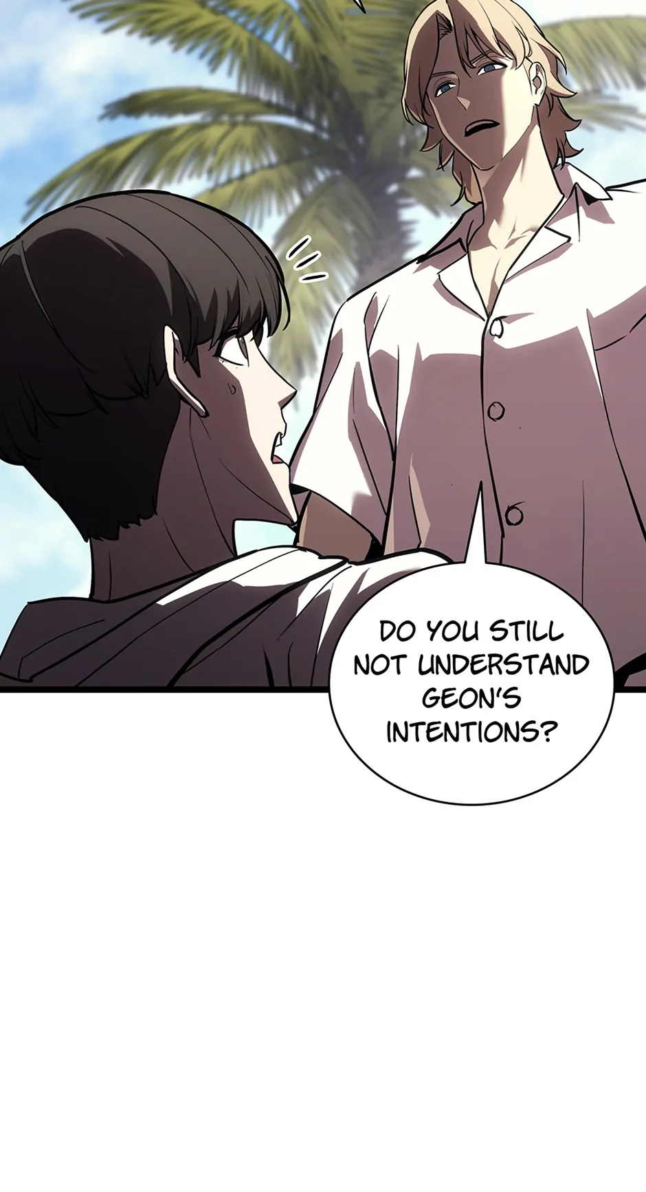 Read The Return of the Disaster Class Hero Manga Online