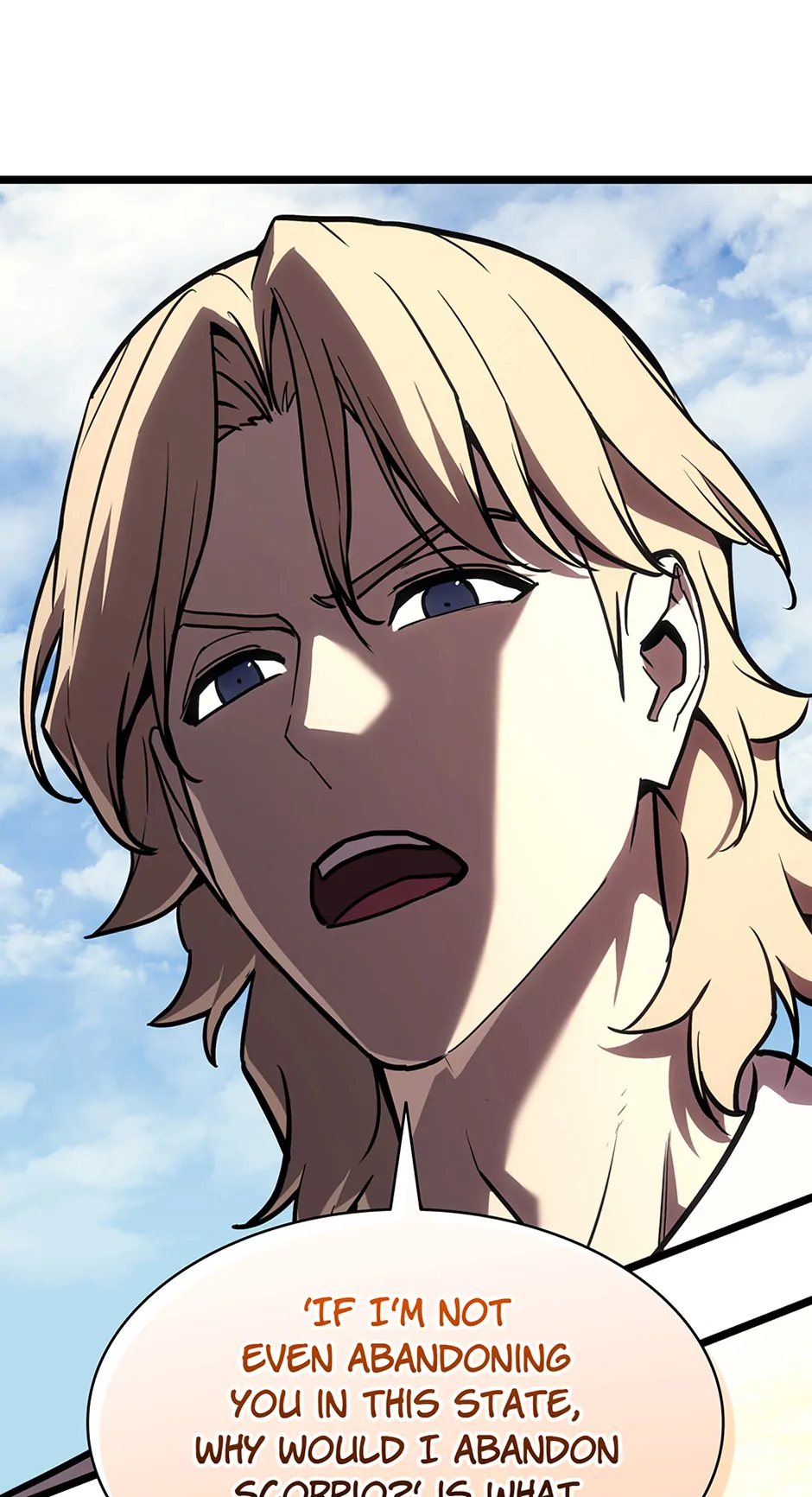 Read The Return of the Disaster Class Hero Manga Online