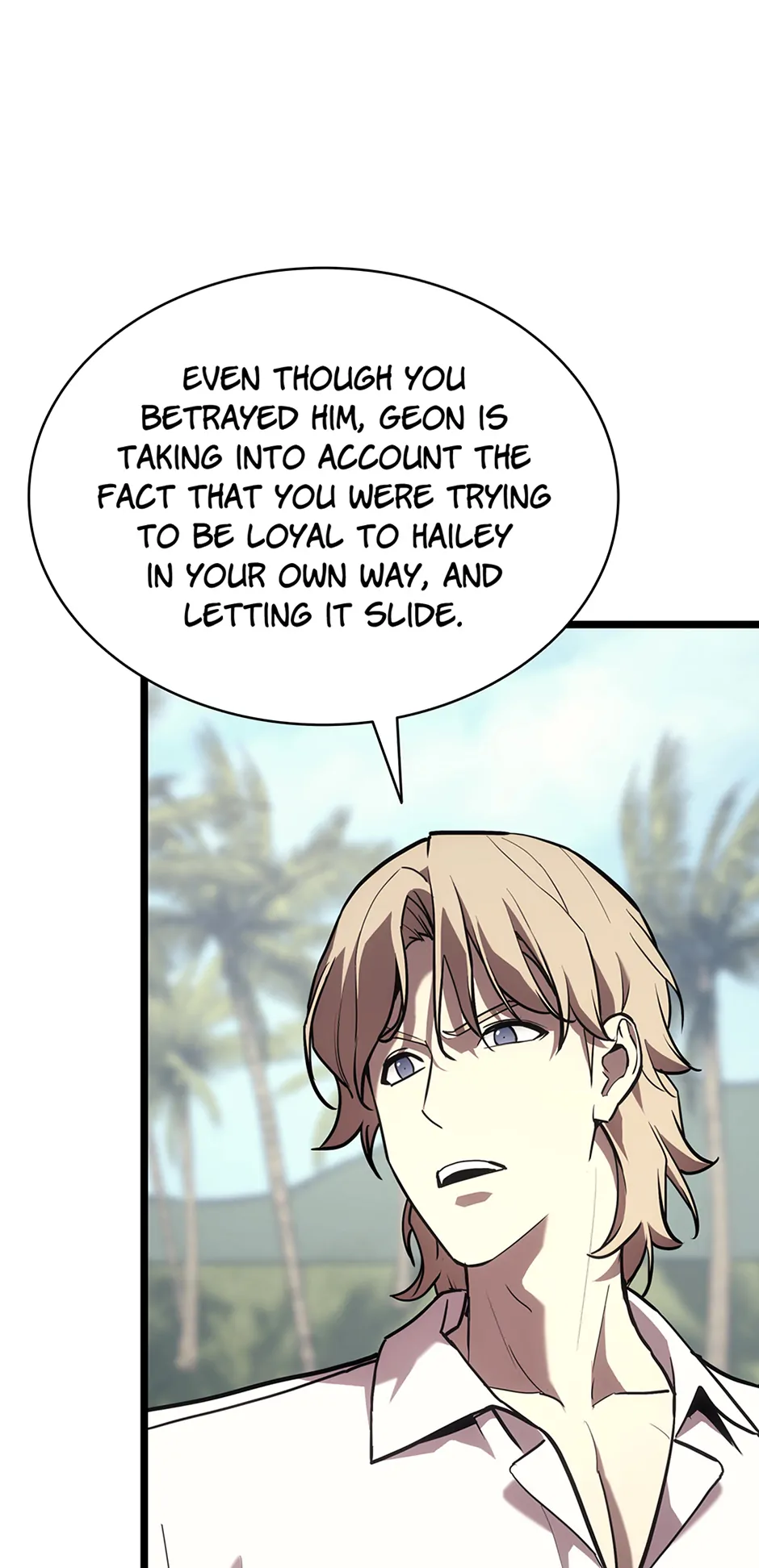 Read The Return of the Disaster Class Hero Manga Online