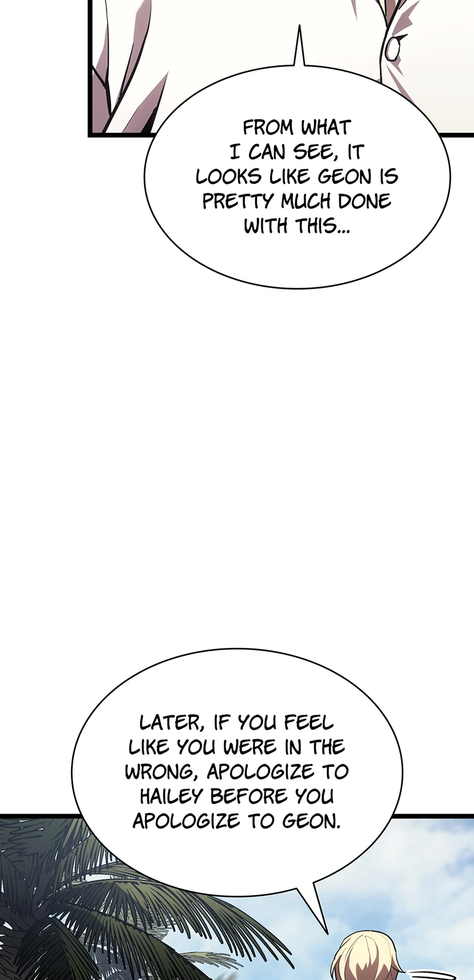 Read The Return of the Disaster Class Hero Manga Online