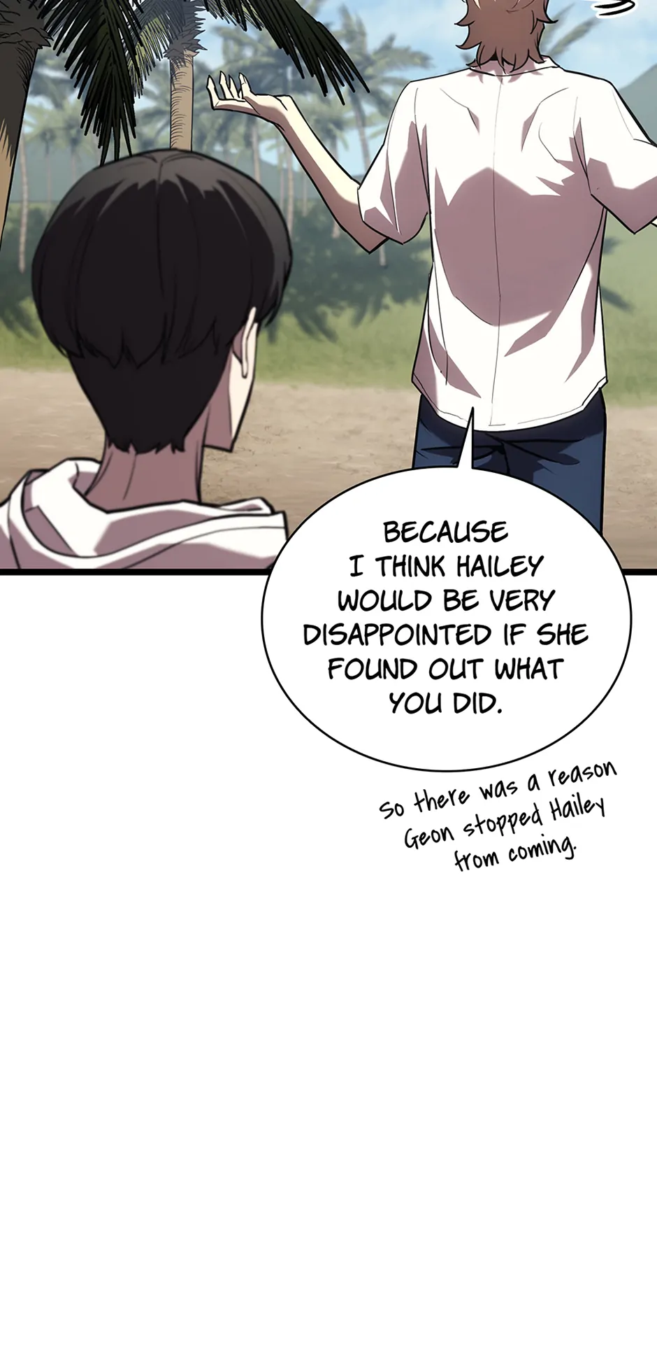 Read The Return of the Disaster Class Hero Manga Online