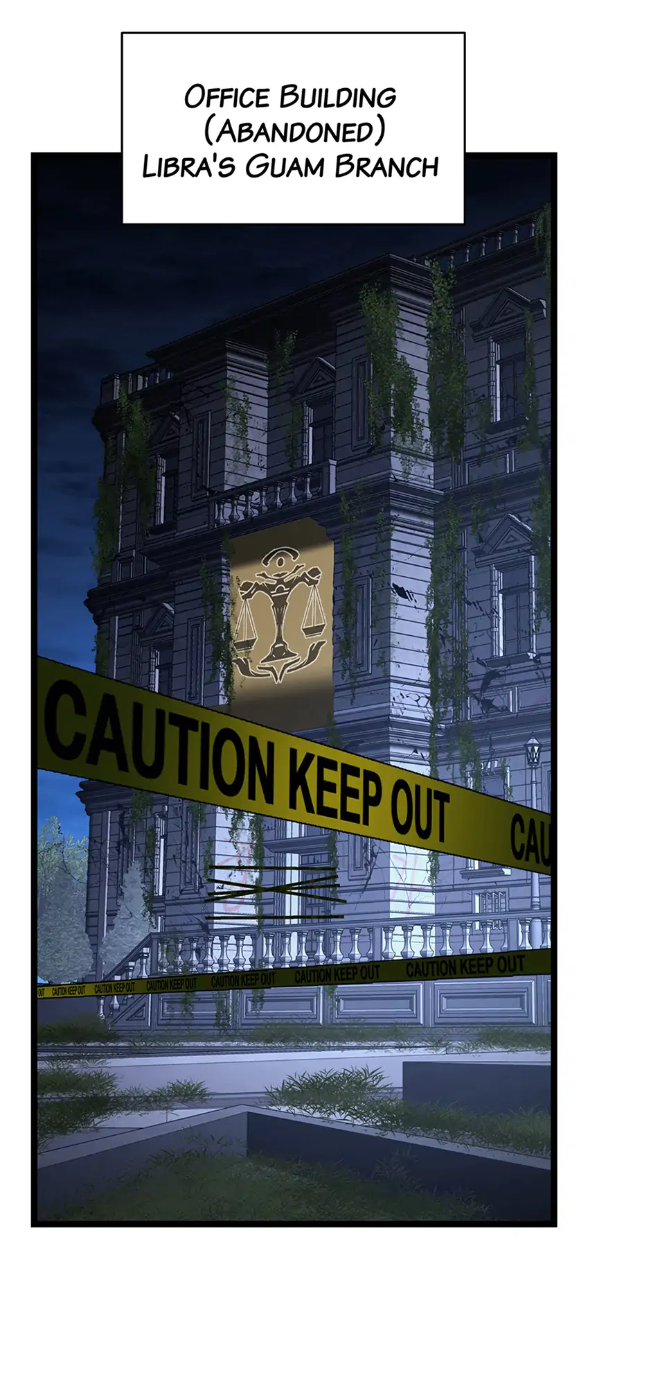 Read The Return of the Disaster Class Hero Manga Online