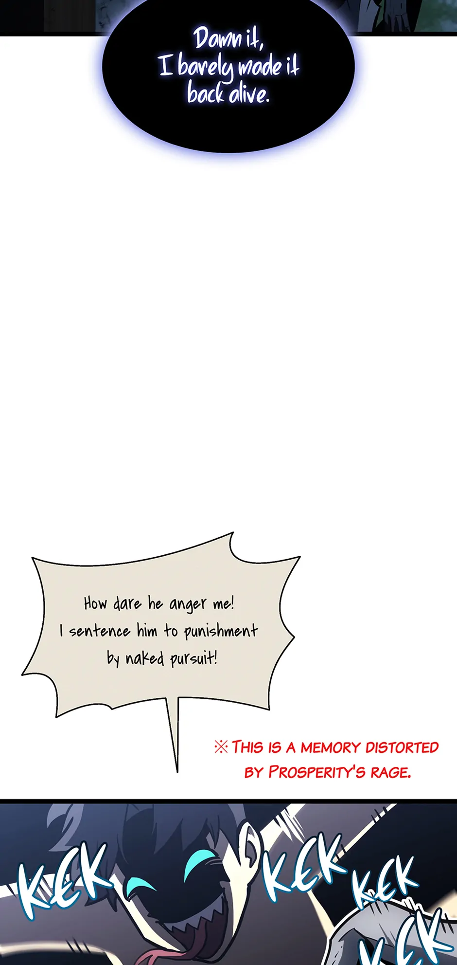 Read The Return of the Disaster Class Hero Manga Online