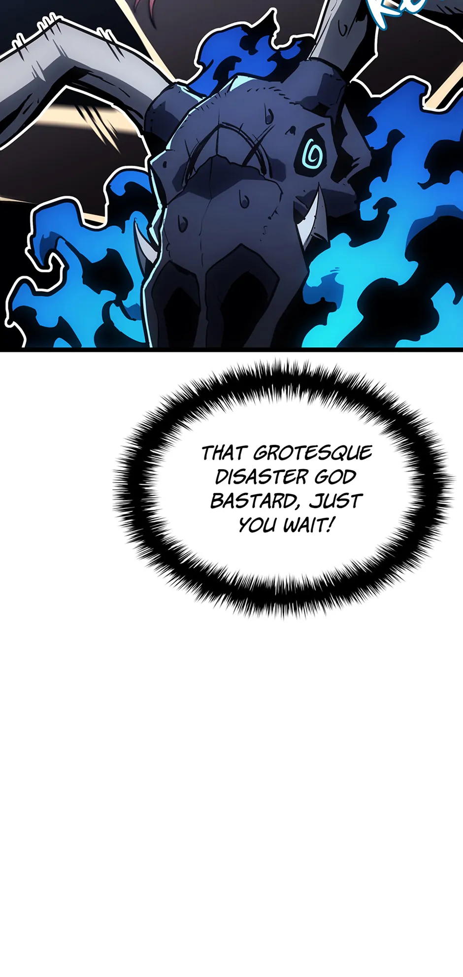 Read The Return of the Disaster Class Hero Manga Online