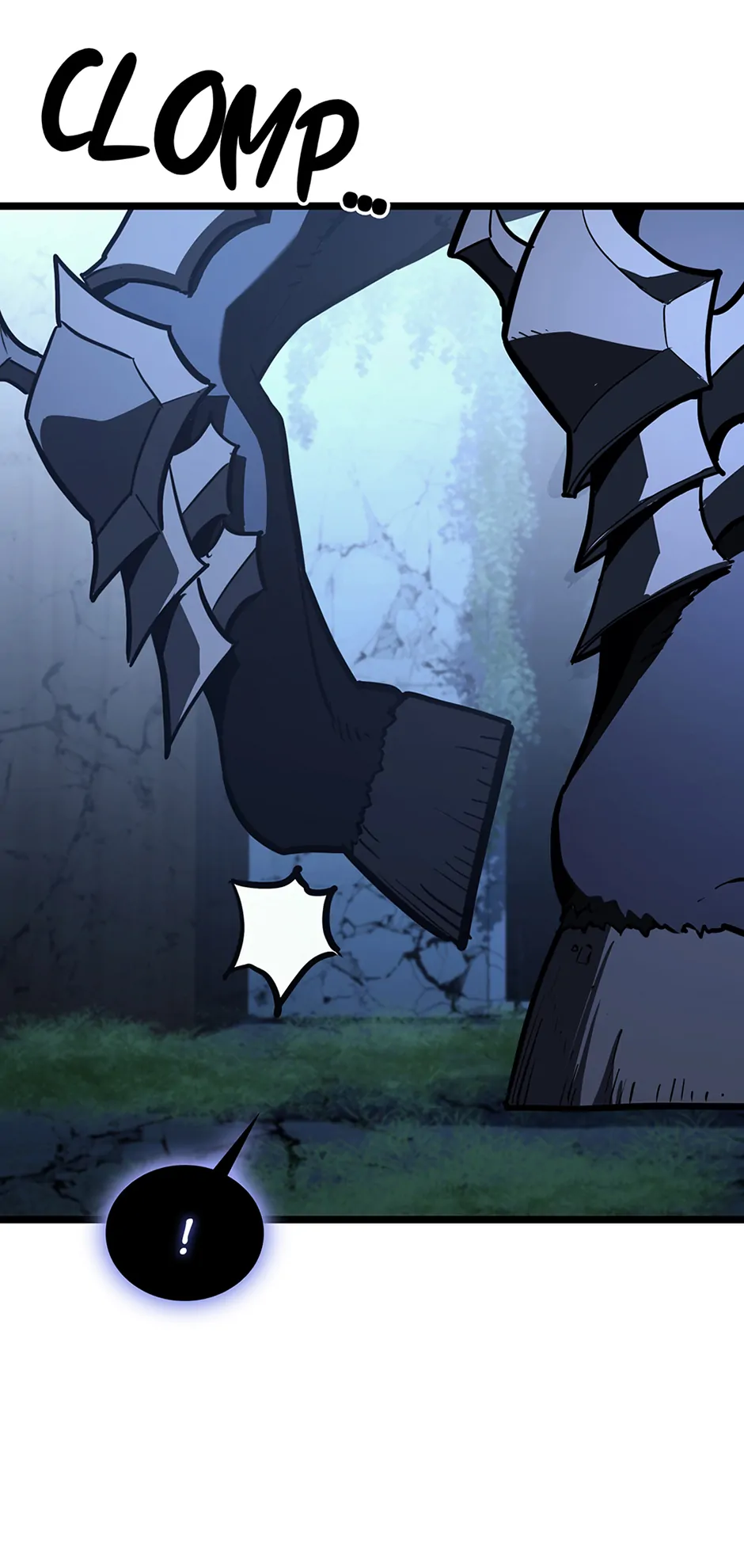 Read The Return of the Disaster Class Hero Manga Online