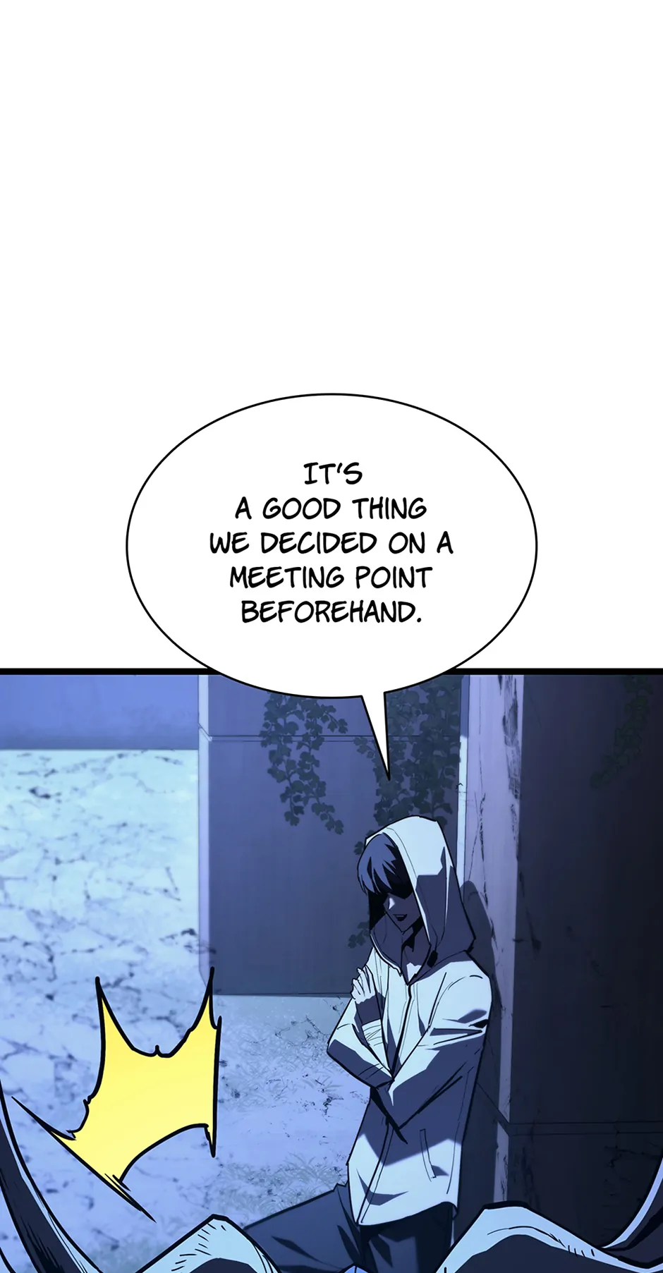 Read The Return of the Disaster Class Hero Manga Online